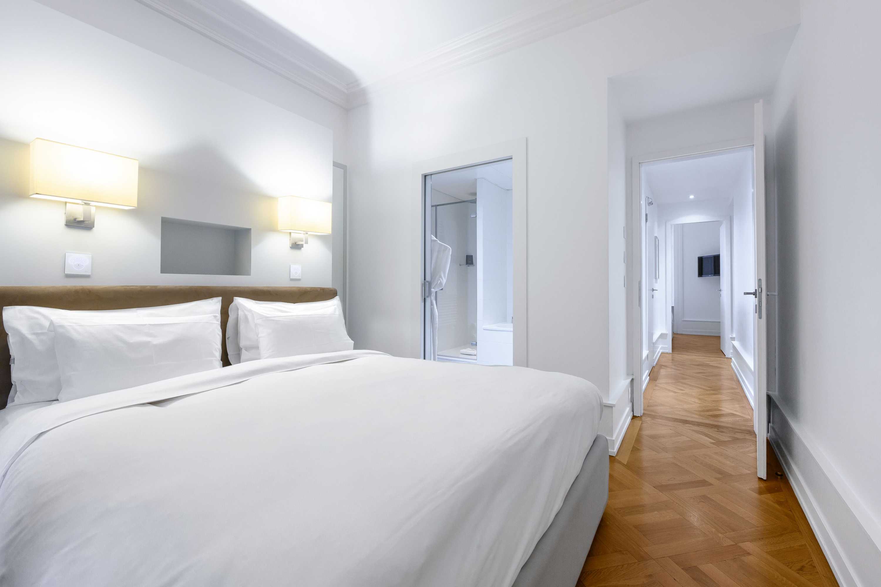 Gift card for Swiss Luxury Apartments Geneva Gift card for Swiss Luxury Apartments Geneva