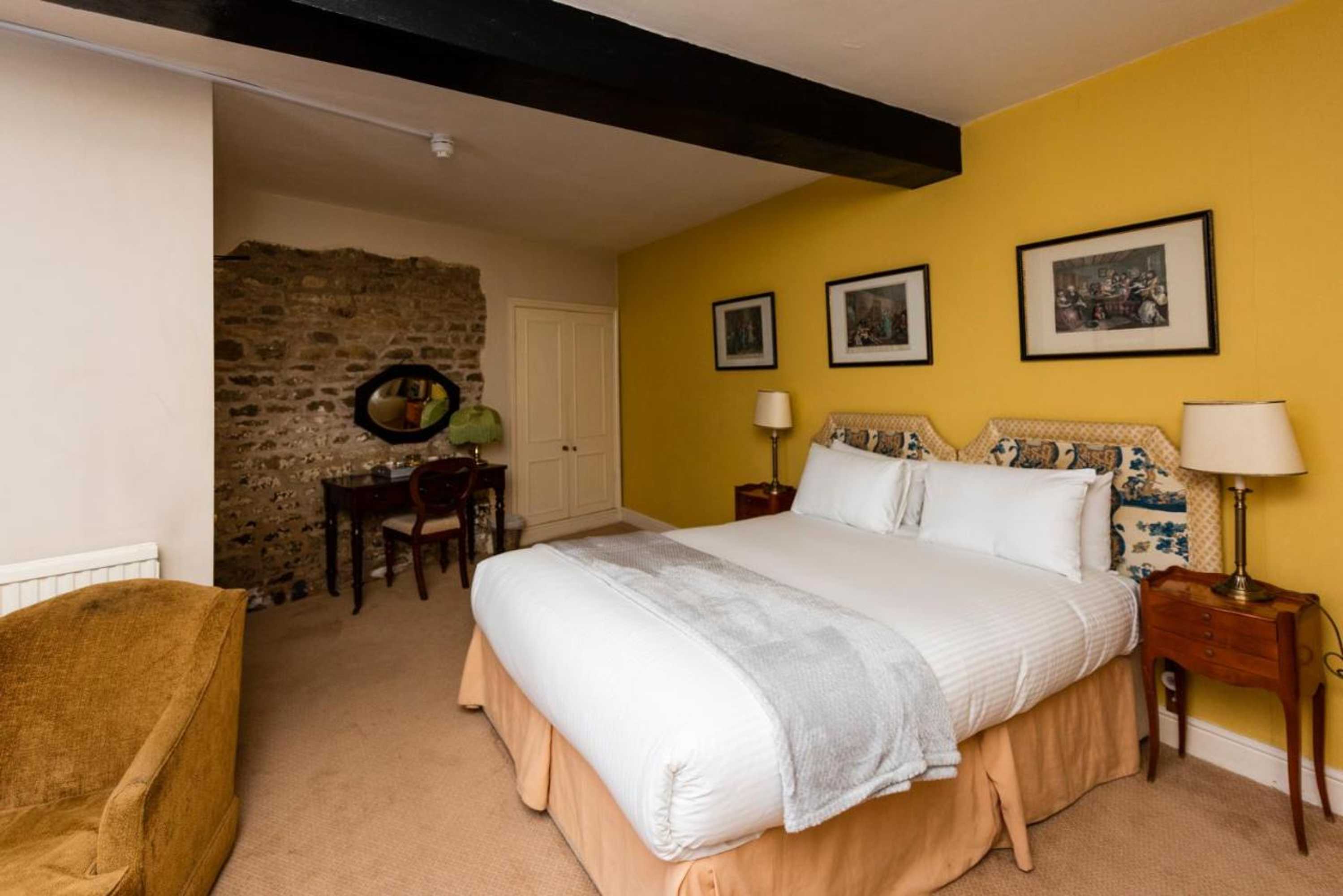 Gift card for The George Inn