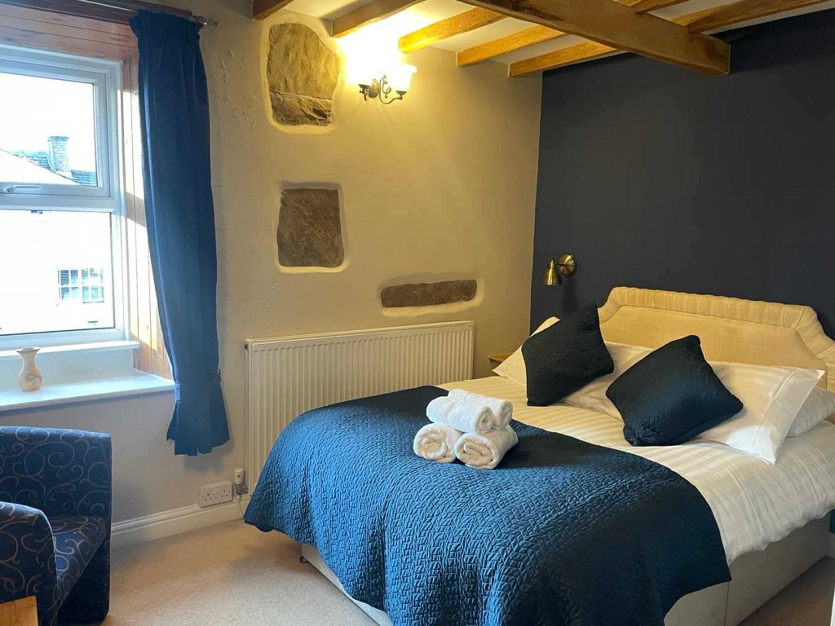 Gift card for Oyo The Board Inn