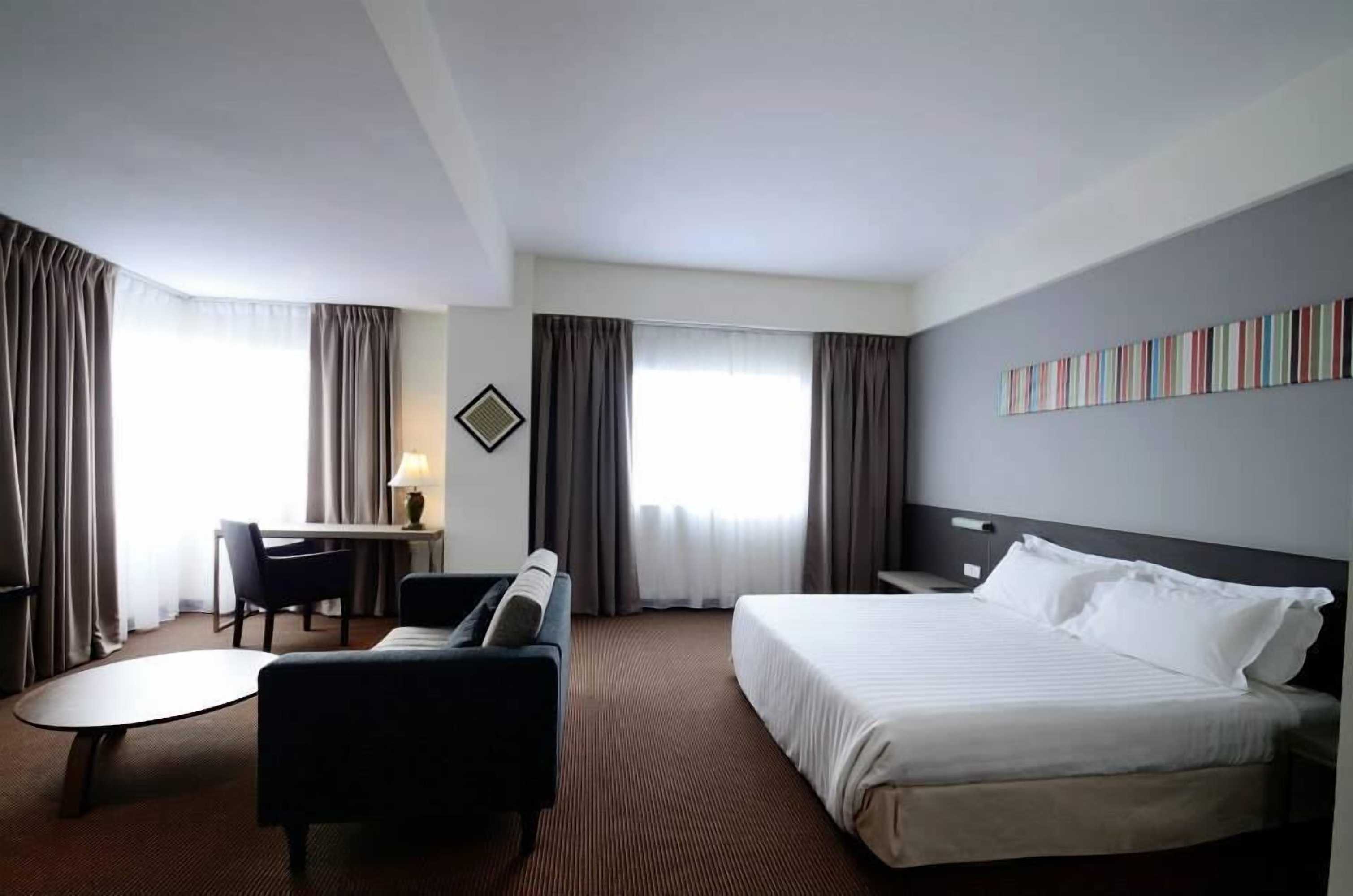 Gift card for Starcity Hotel Alor Setar Gift card for Starcity Hotel Alor Setar