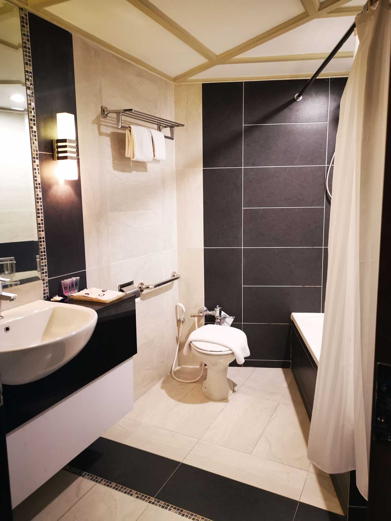Gift card for Regalodge Hotel & Spa Ipoh Gift card for Regalodge Hotel & Spa Ipoh