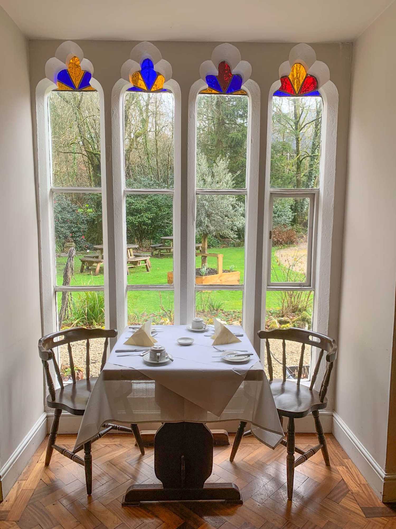 Gift card for St Benets Abbey B&b Gift card for St Benets Abbey B&b