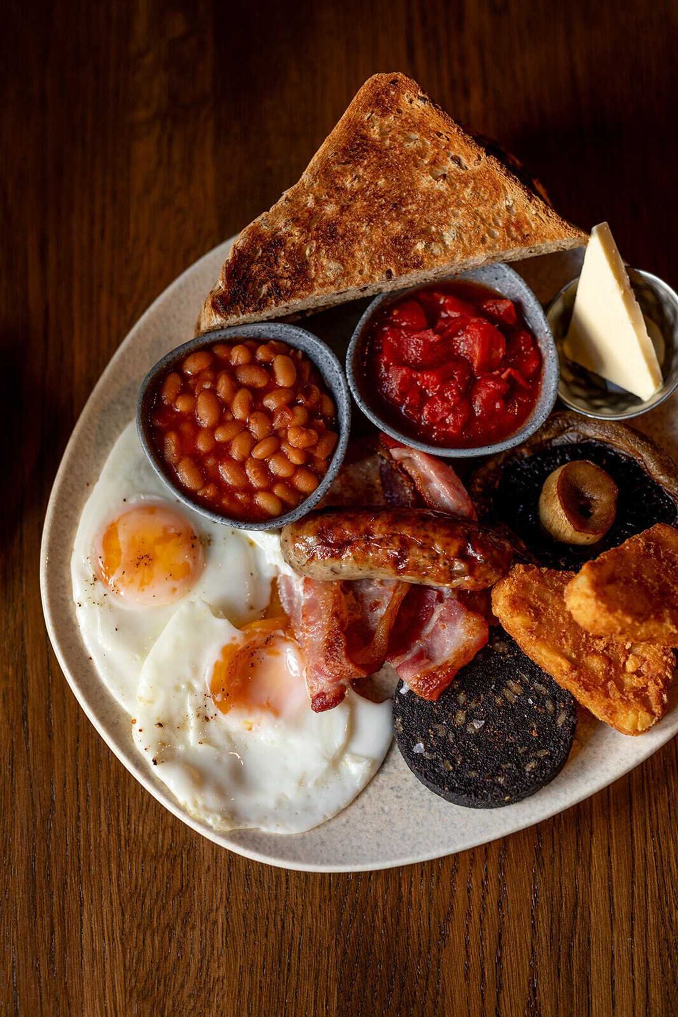 Gift card for The Cottage