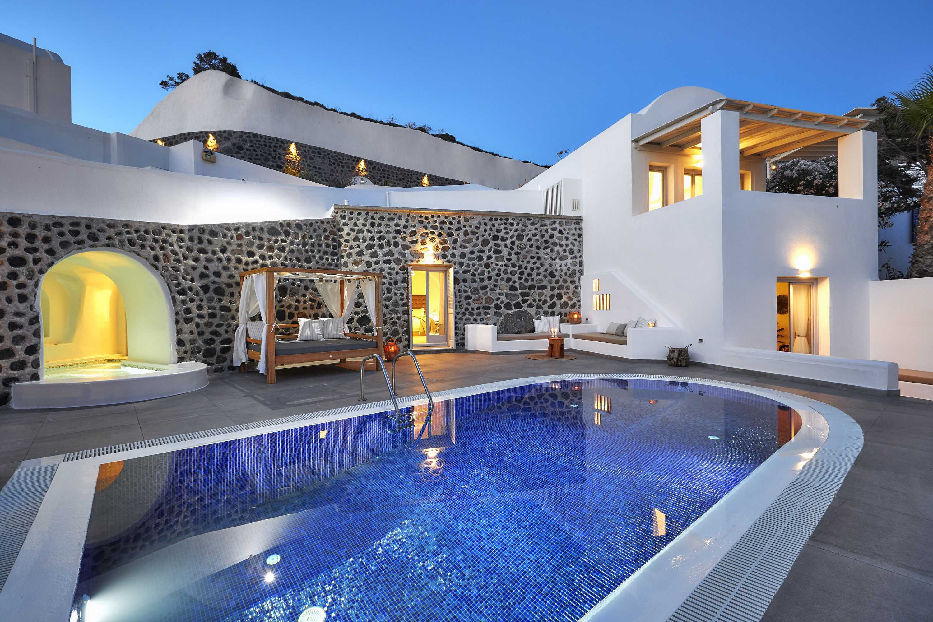 Gift card for Volcano View Hotel Santorini Gift card for Volcano View Hotel Santorini