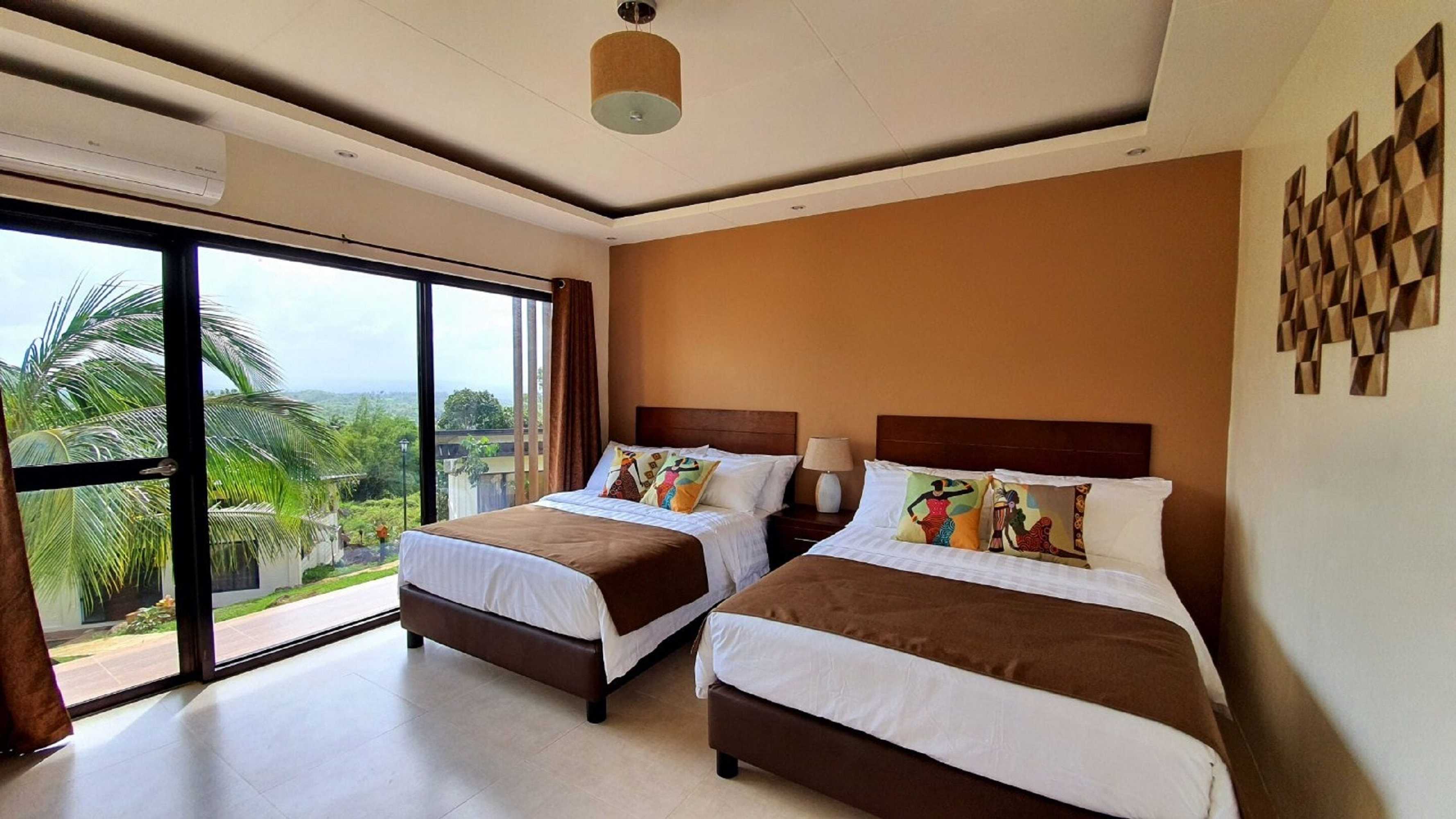 Gift card for Spacio Caliraya B&b