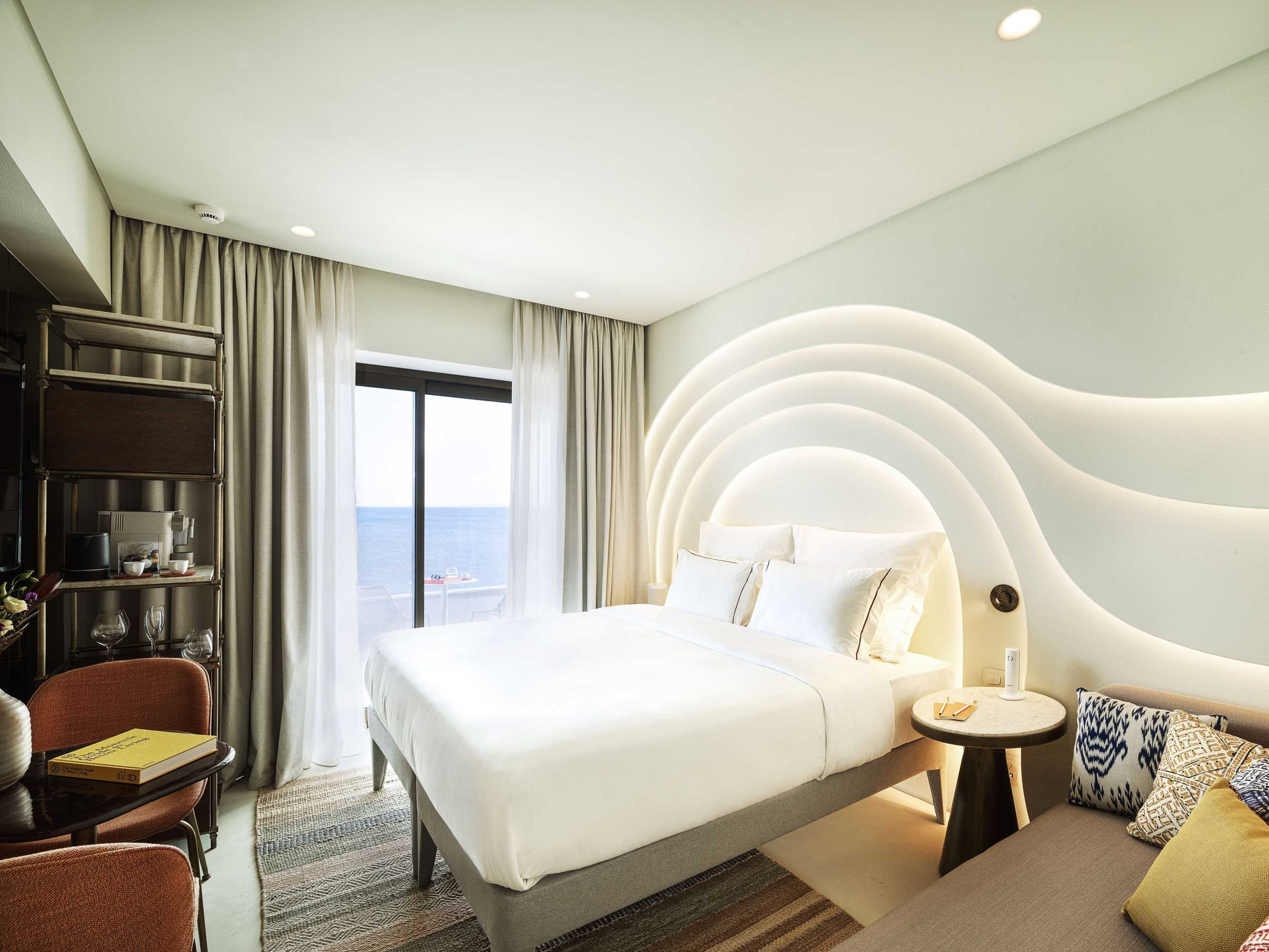 Gift card for Isla Brown Corinthia Resort & Spa, Curio Collection by Hilton