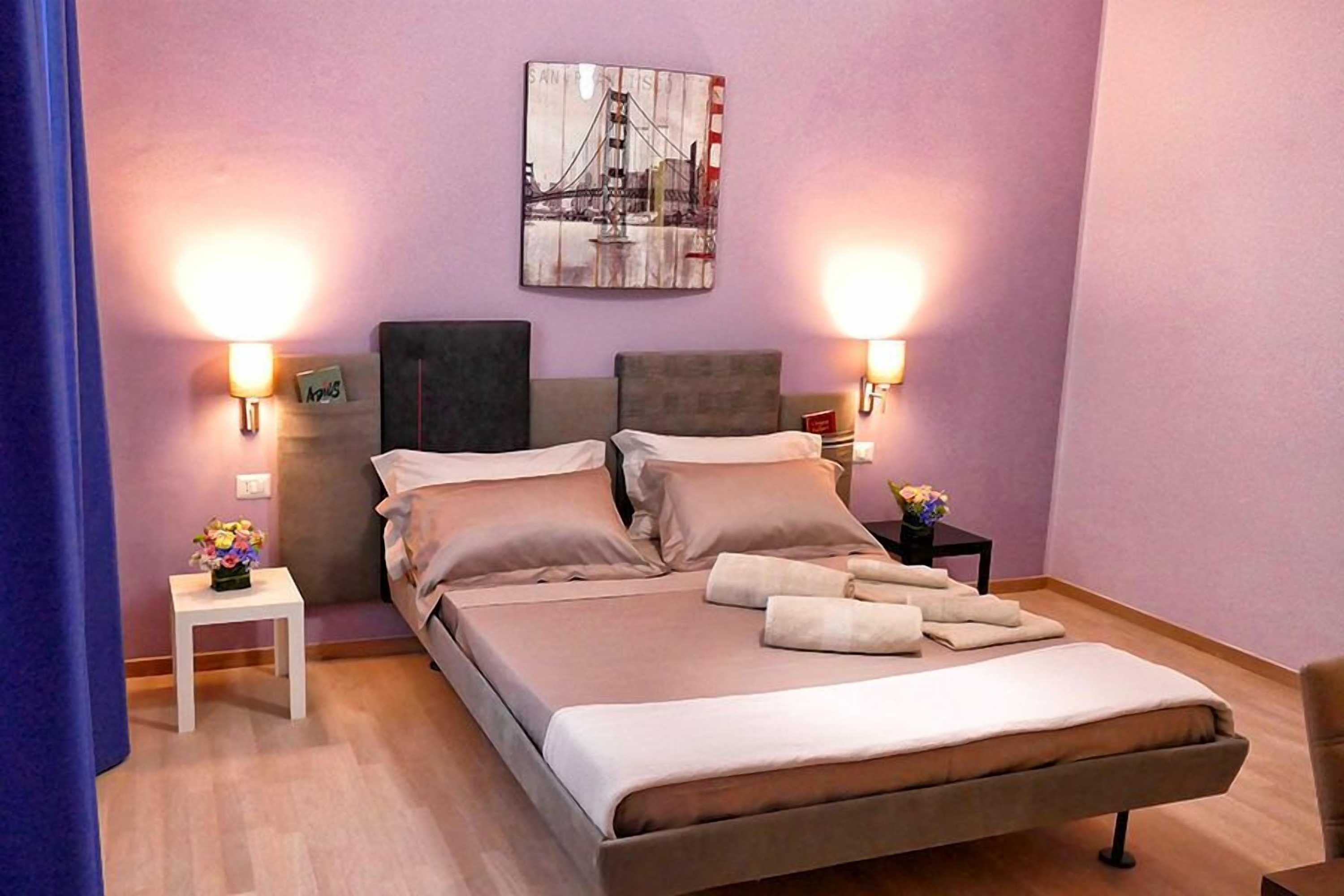 Gift card for Cairoli Exclusive Rooms & Suite Gift card for Cairoli Exclusive Rooms & Suite