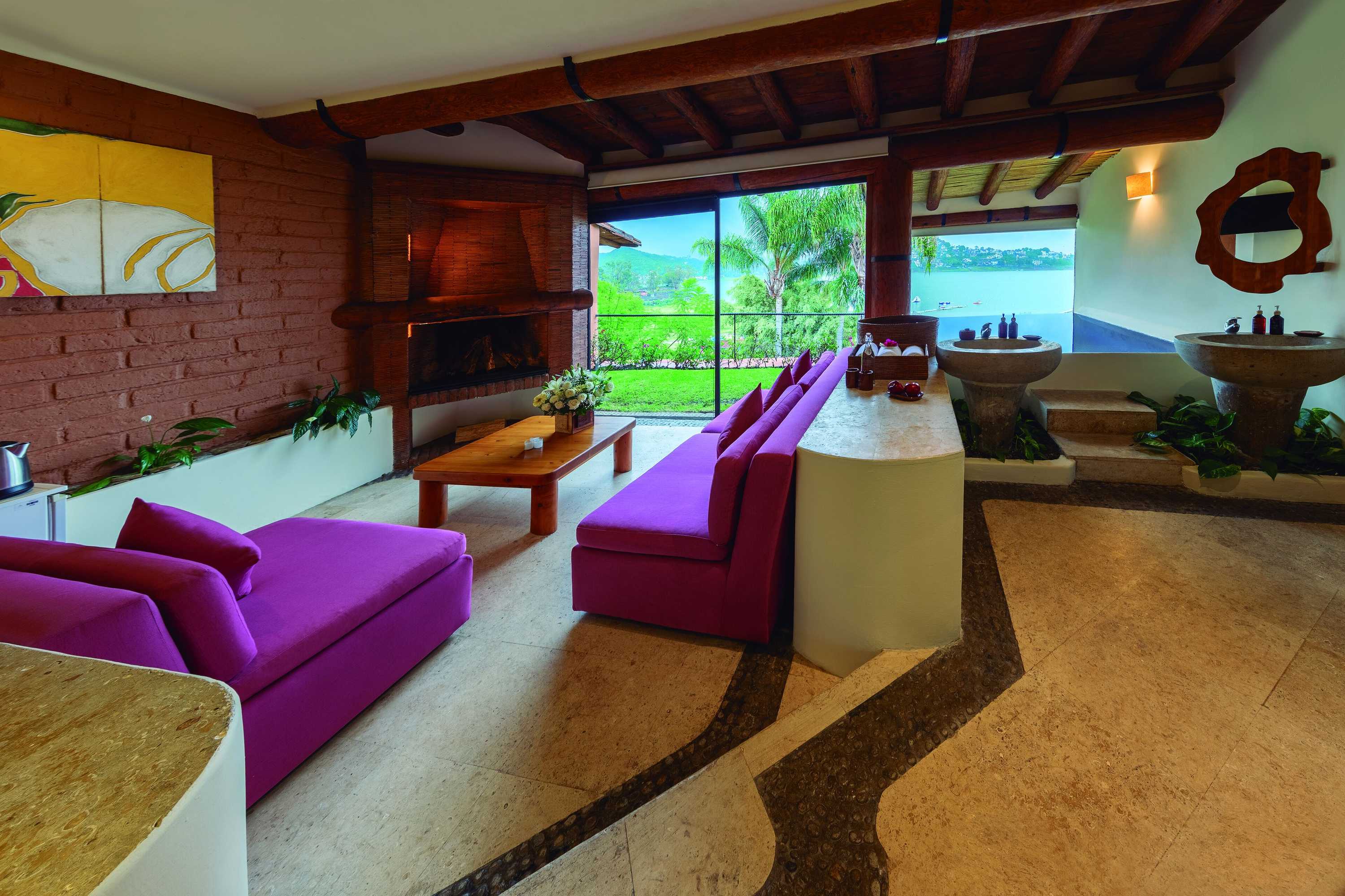 Gift card for El Santuario Resort & Spa