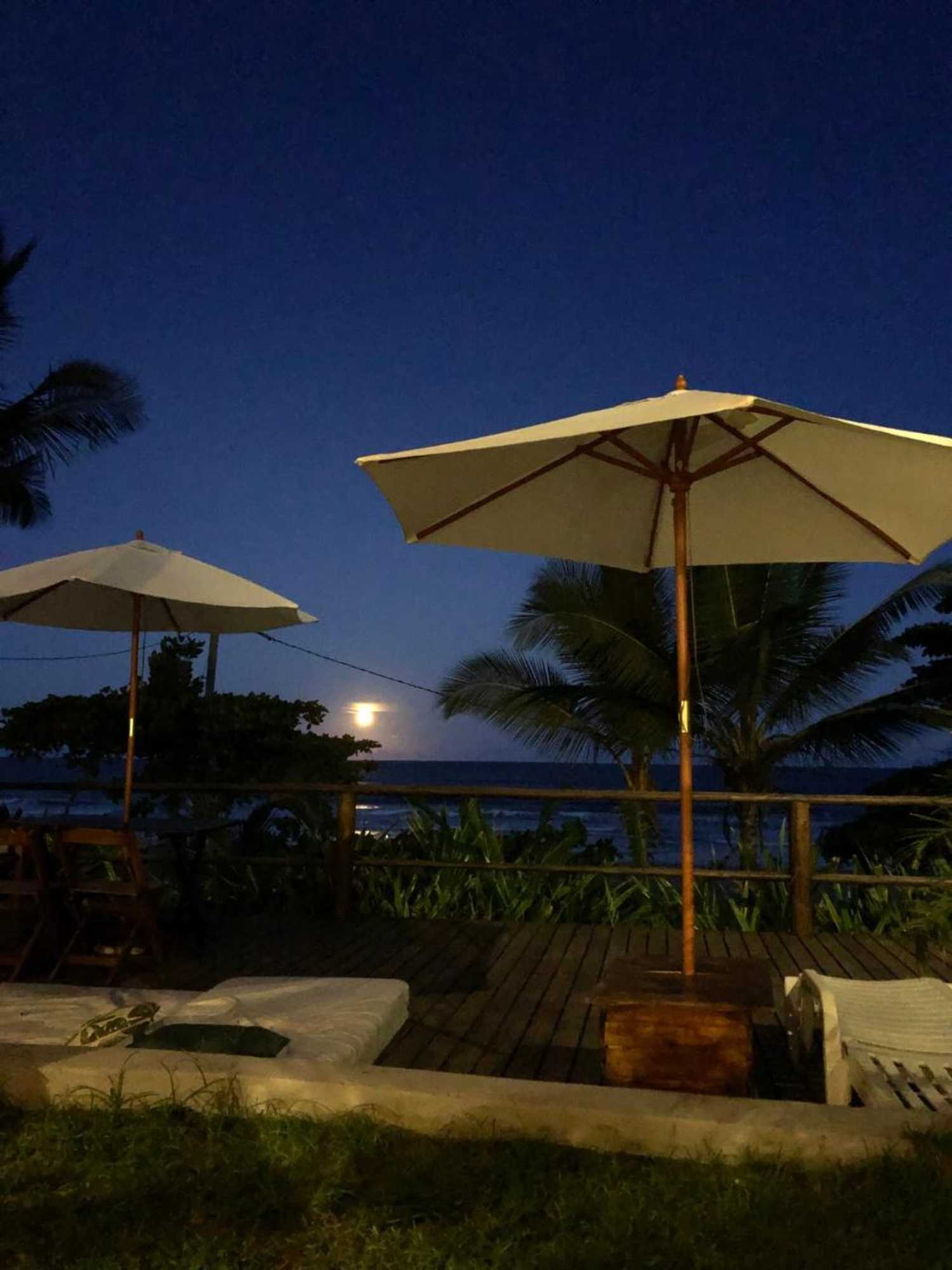 Gift card for Pousada Pipe House