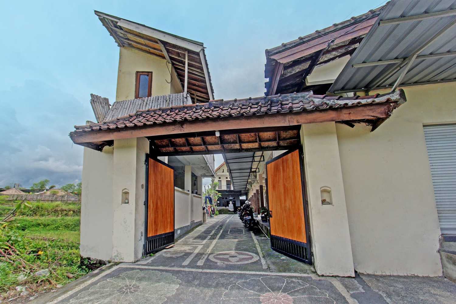 Gift card for Spot ON 91981 Diwi Homestay Gift card for Spot ON 91981 Diwi Homestay