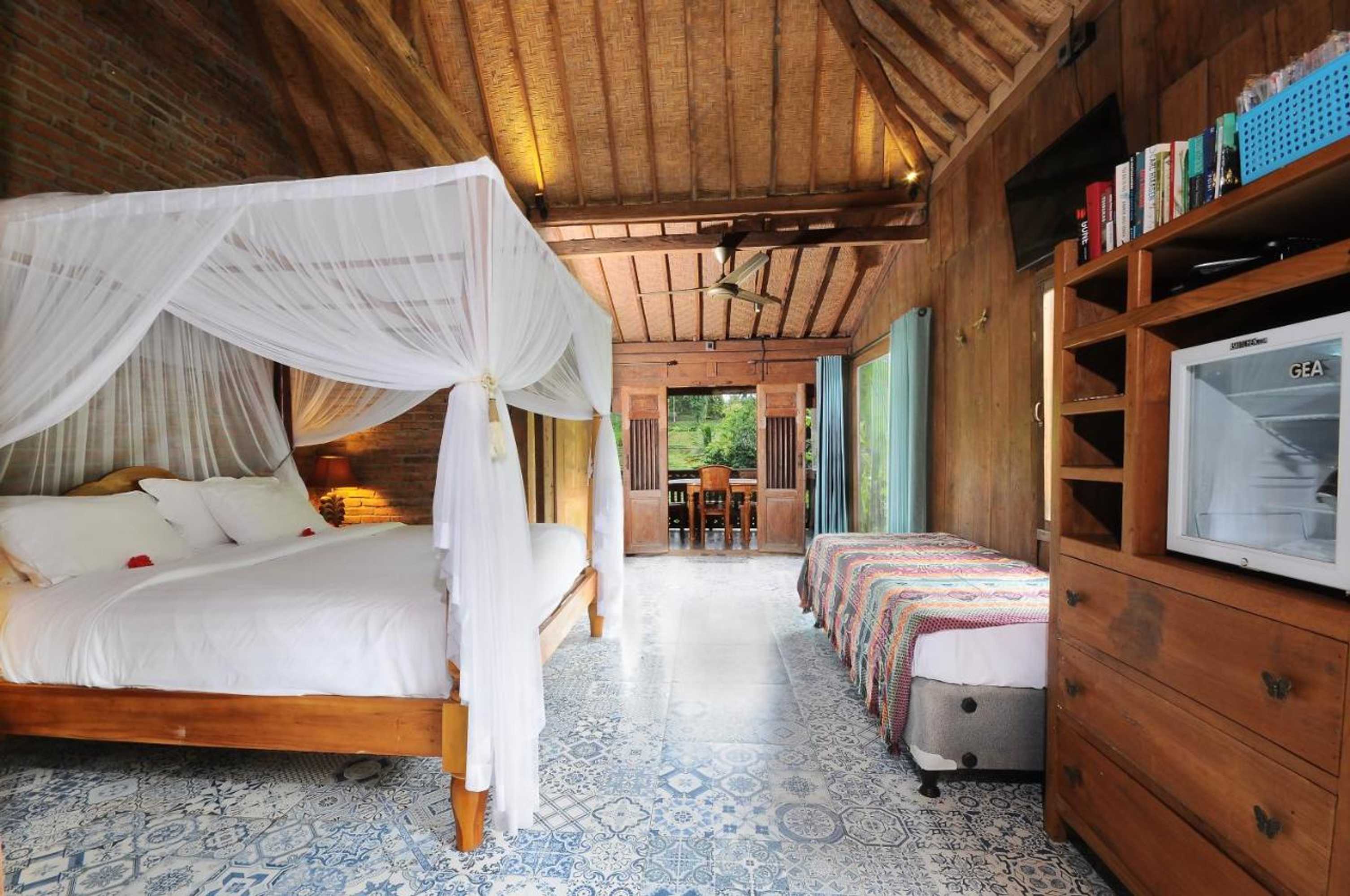 Gift card for Bali Lush