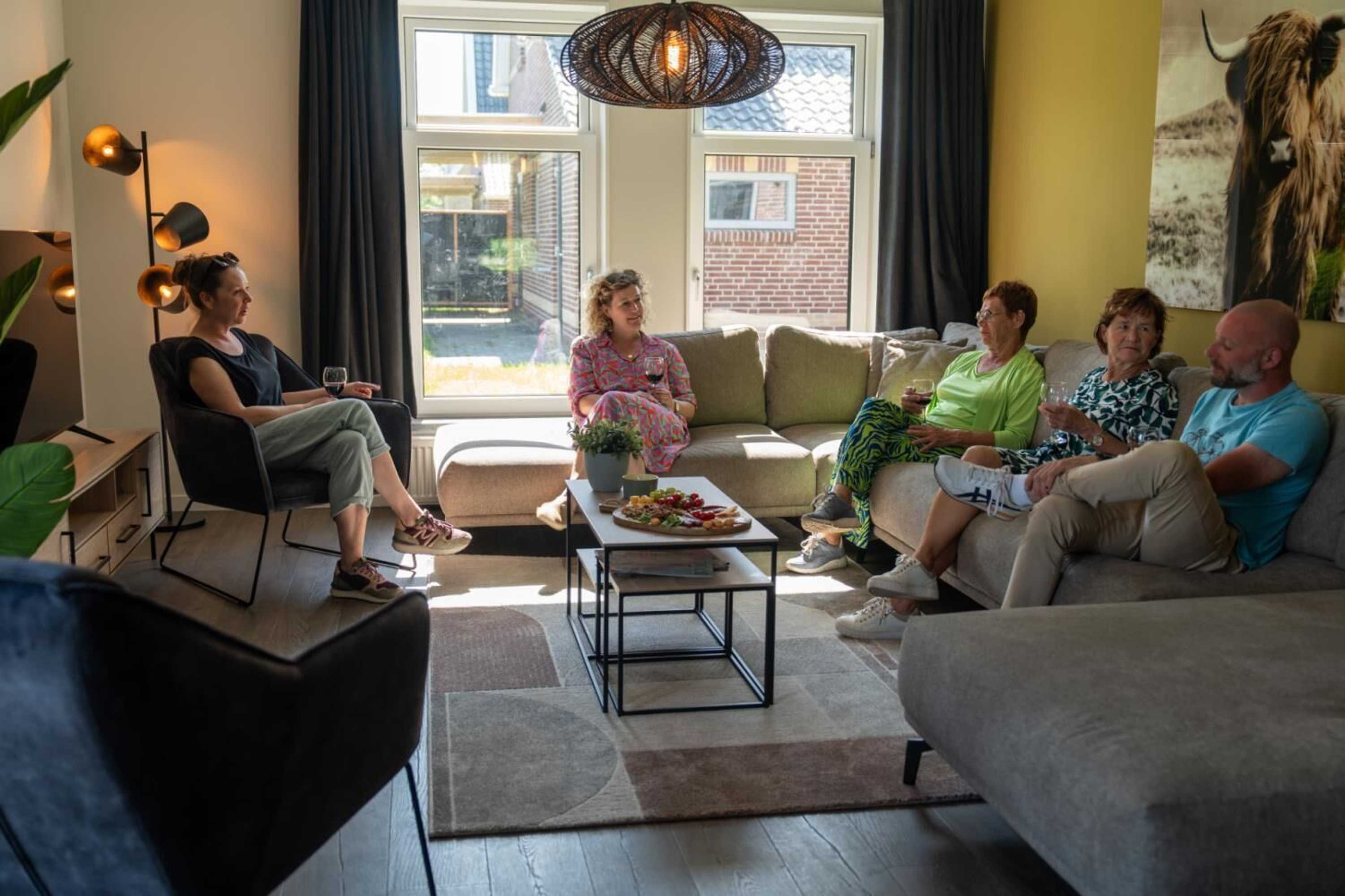 Gift card for Waterdorp Burdaard