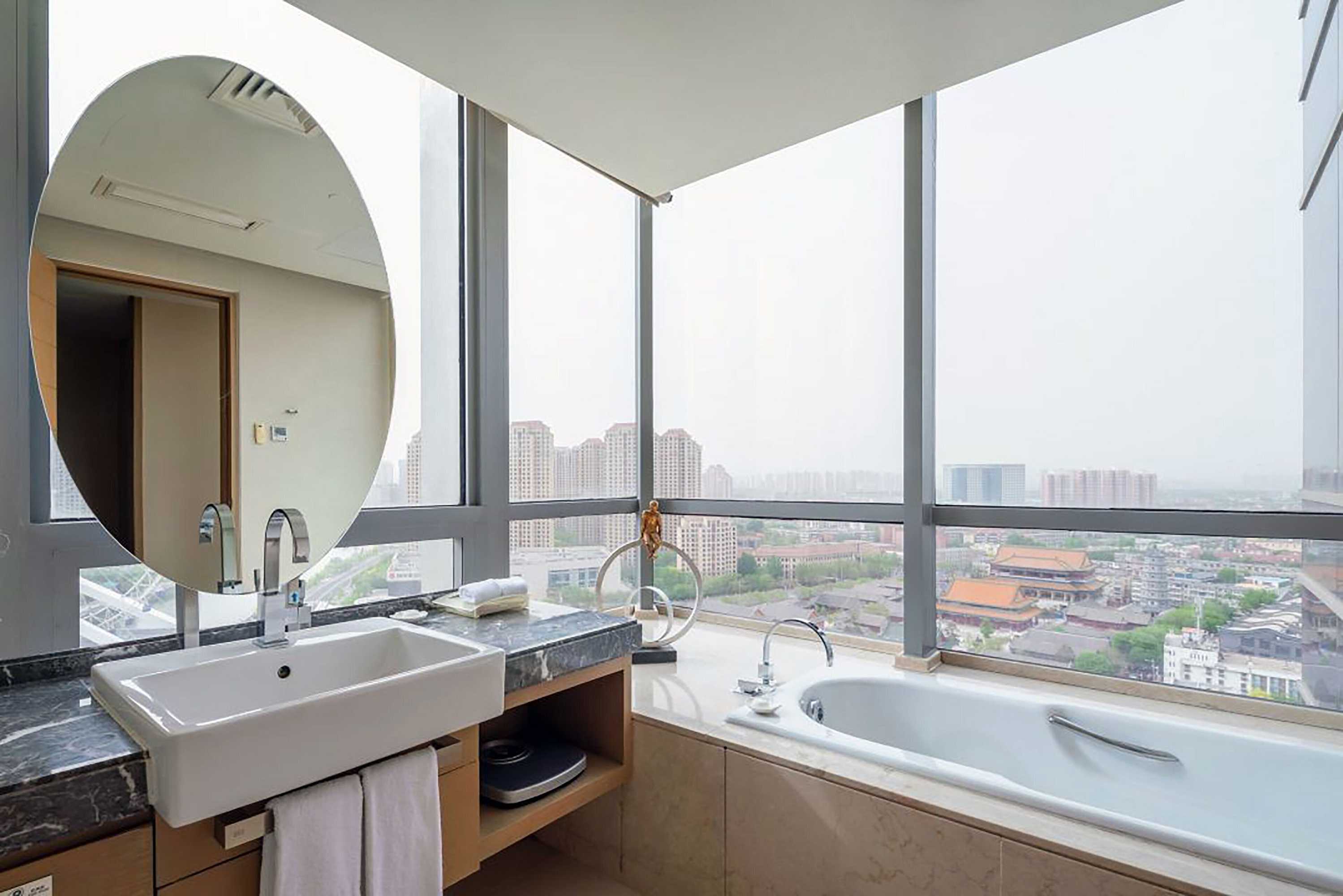 Gift card for Holiday Inn Tianjin Riverside by Ihg Gift card for Holiday Inn Tianjin Riverside by Ihg