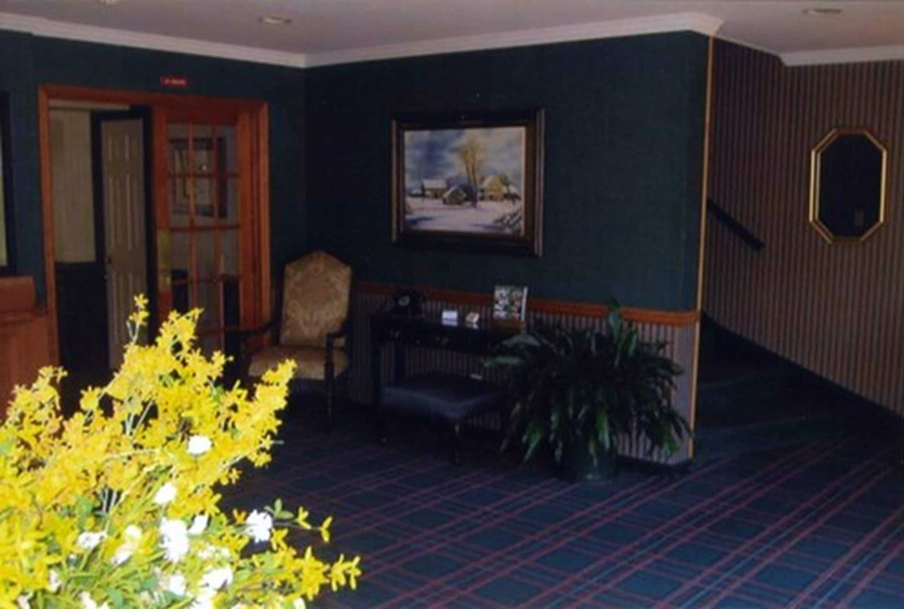 Gift card for Whitman Motor Lodge Gift card for Whitman Motor Lodge