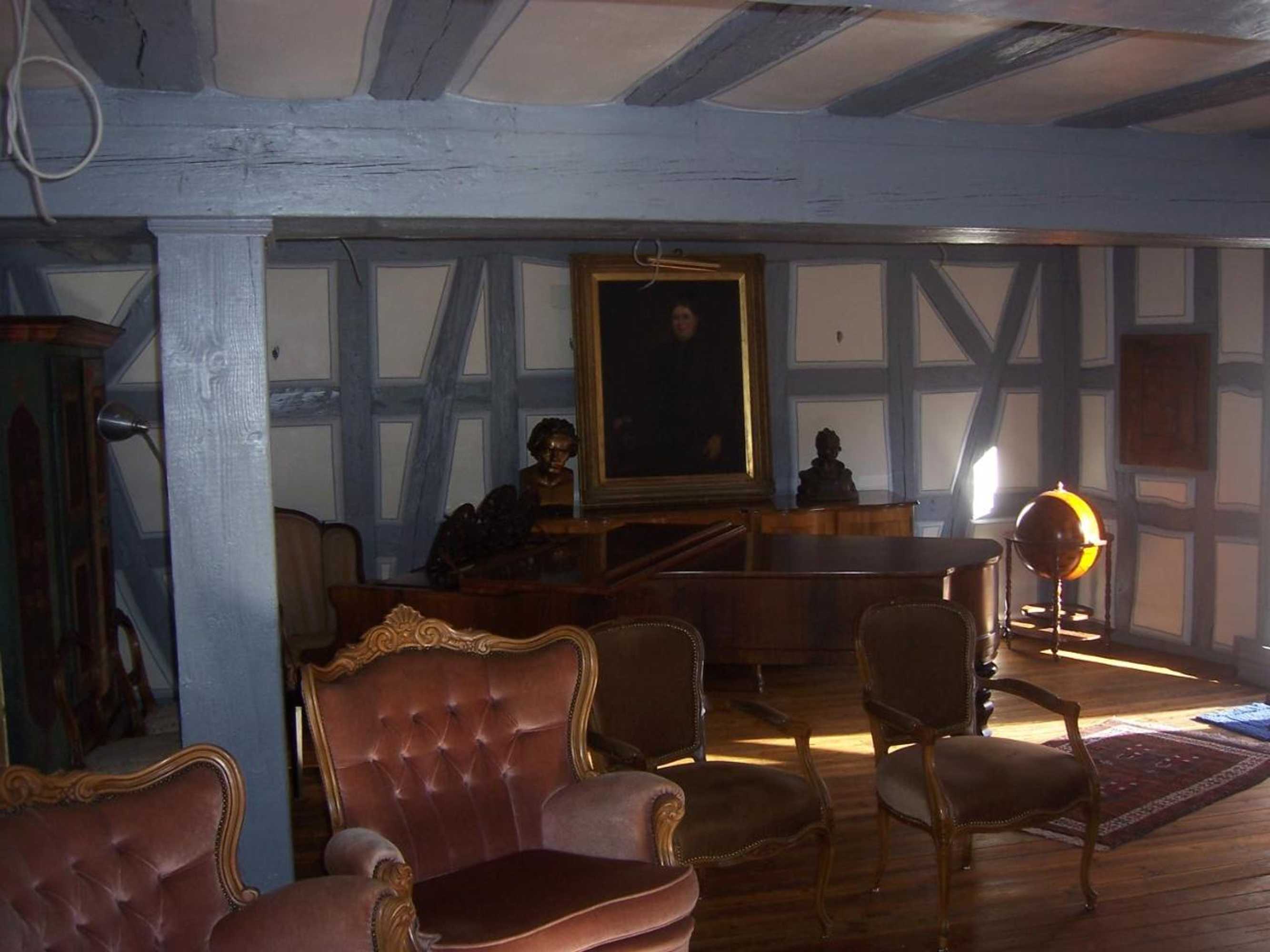 Gift card for Roter Löwe