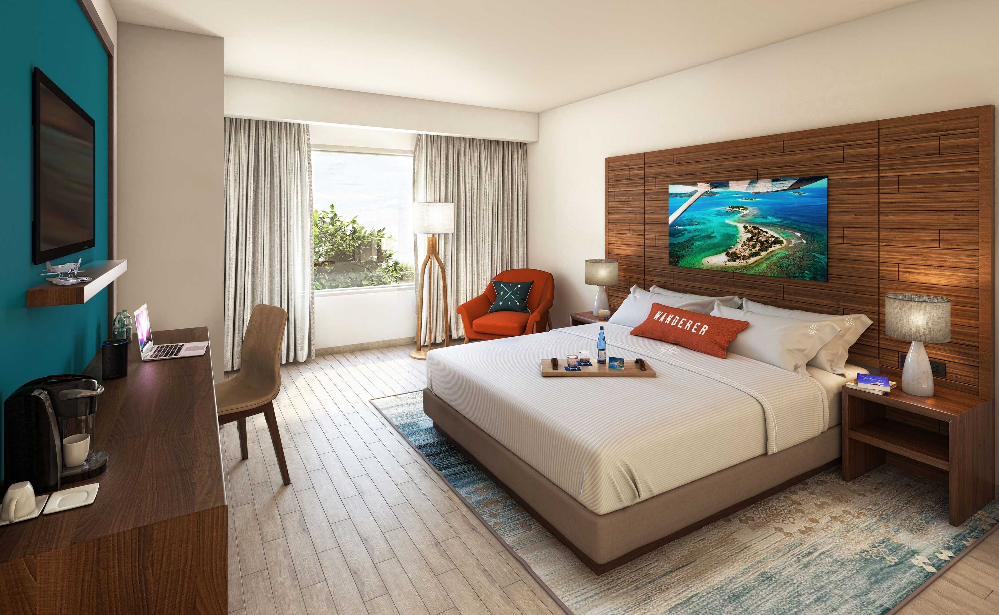Gift card for Compass Hotel by Margaritaville Anna Maria Sound Gift card for Compass Hotel by Margaritaville Anna Maria Sound