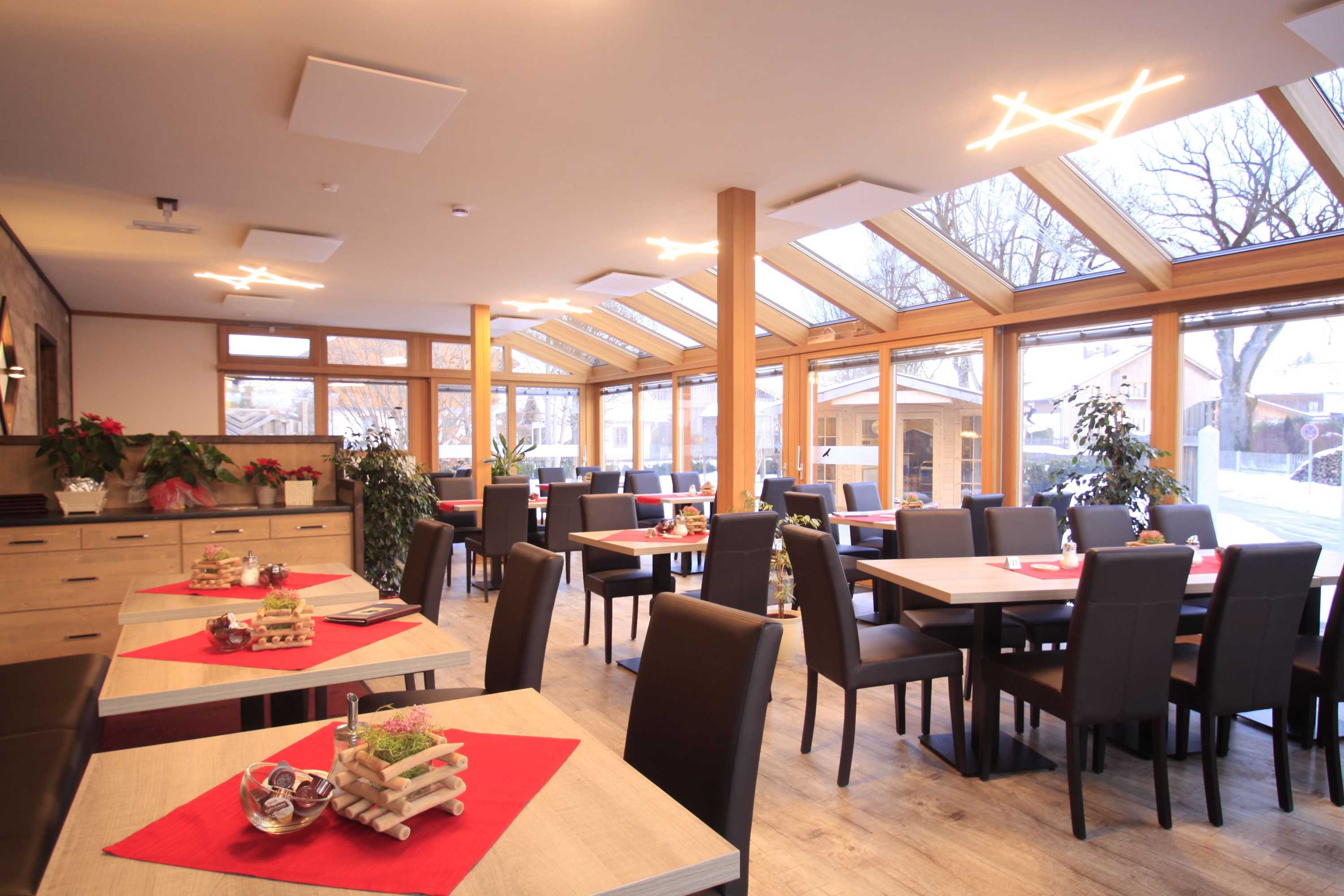 Gift card for Hotel Cafe Hanfstingl