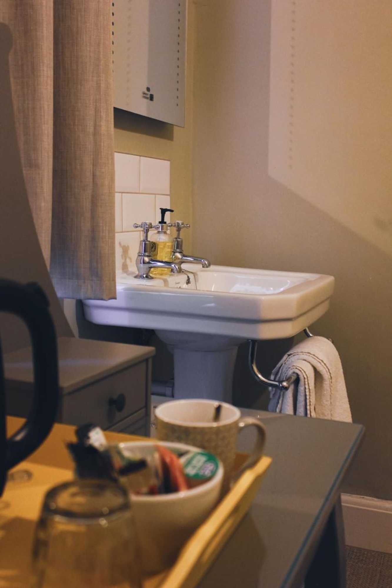 Gift card for The Kings Arms