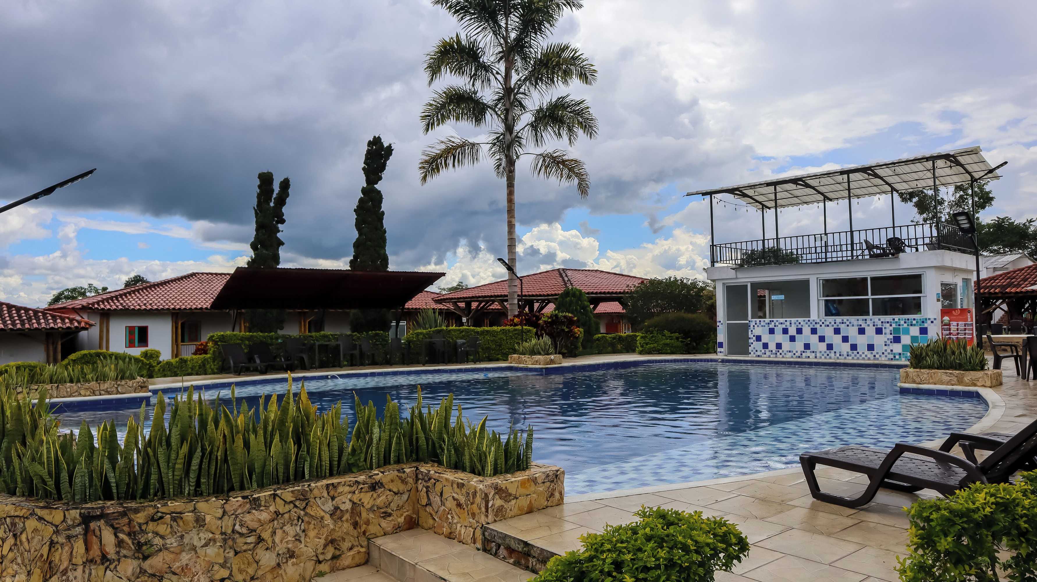 Gift card for Hotel Parque Los Arrieros Gift card for Hotel Parque Los Arrieros
