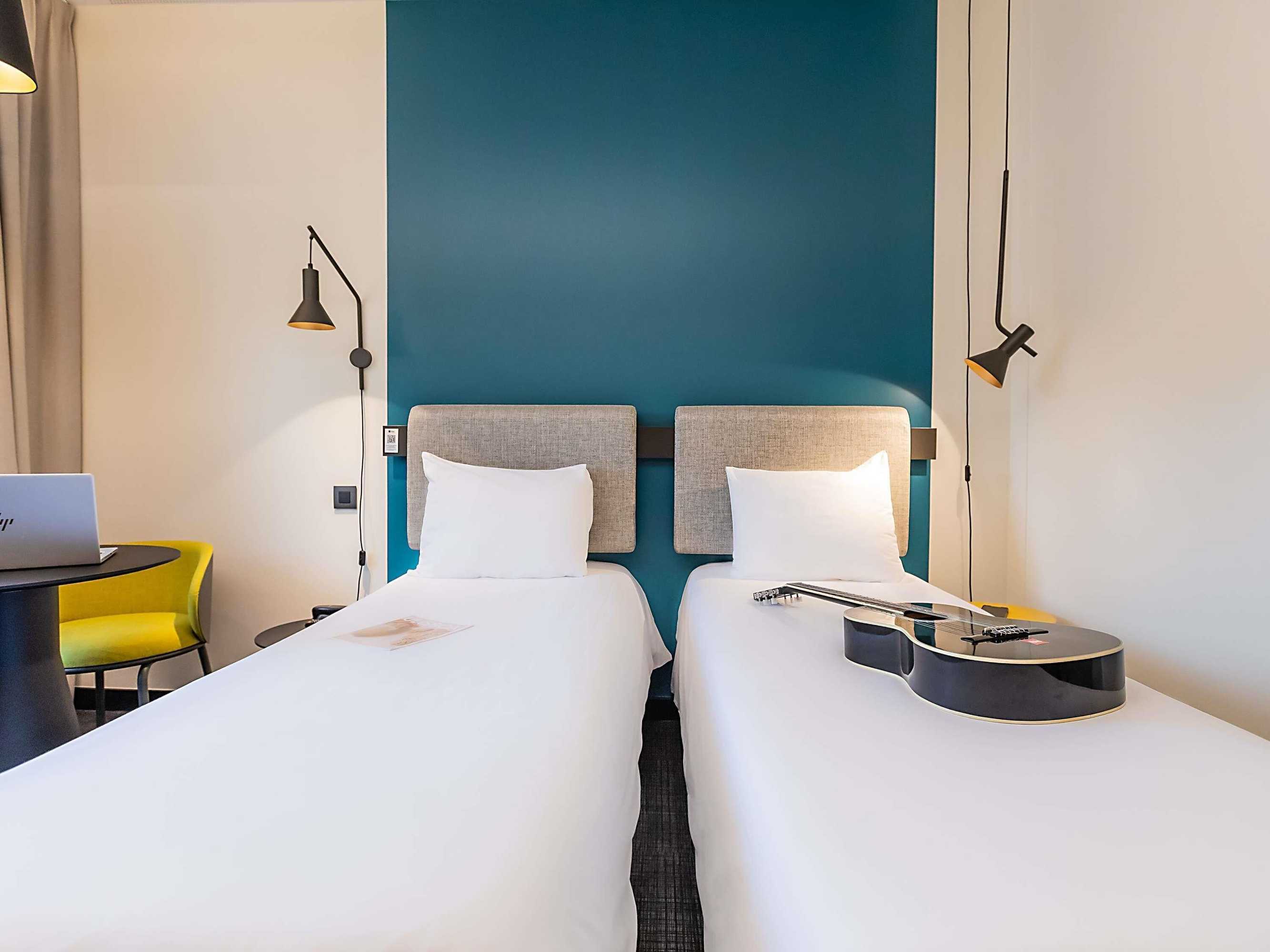 Gift card for Ibis Lisboa Alfragide Gift card for Ibis Lisboa Alfragide