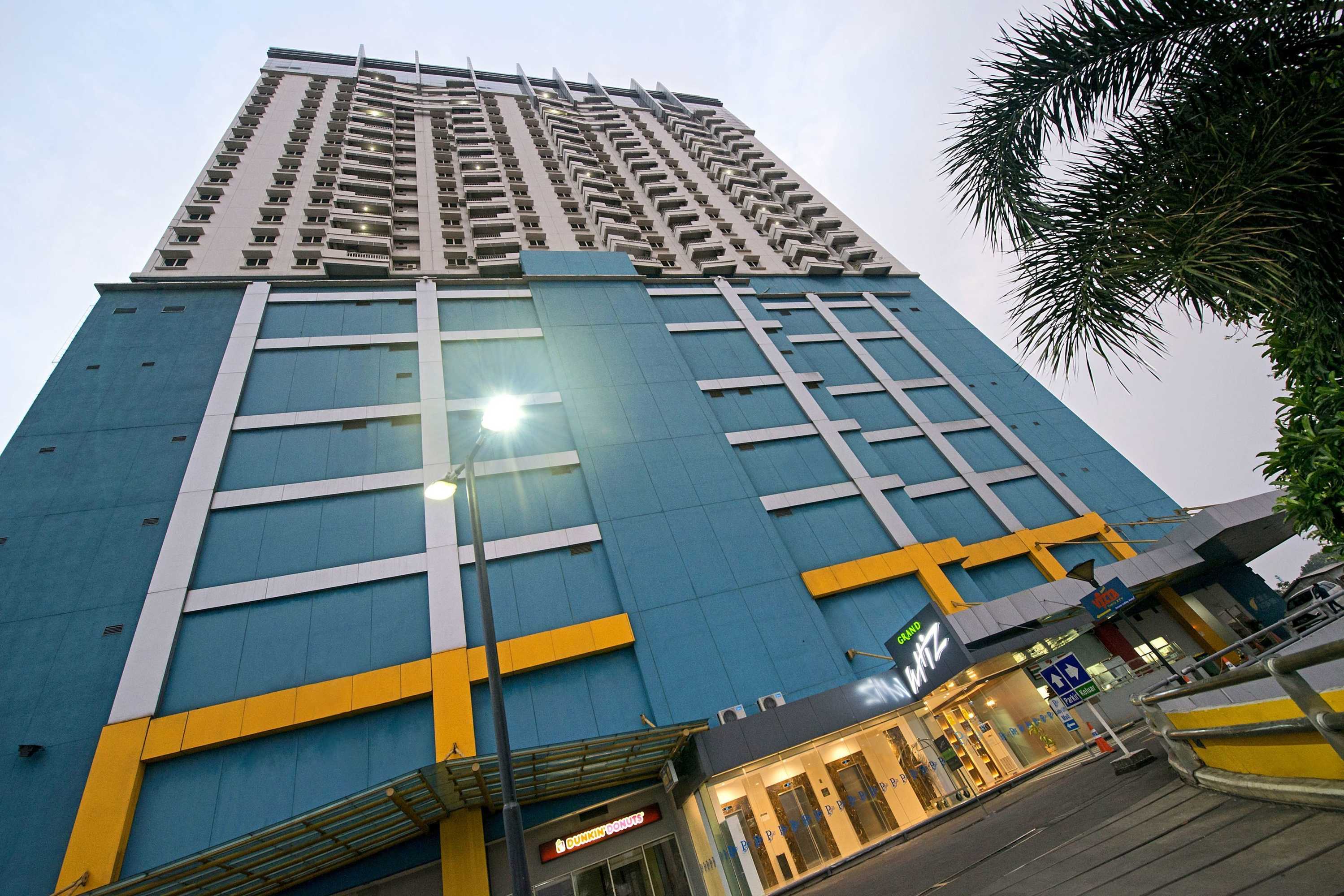 Gift card for Grand Whiz Hotel Poins Simatupang Jakarta Gift card for Grand Whiz Hotel Poins Simatupang Jakarta