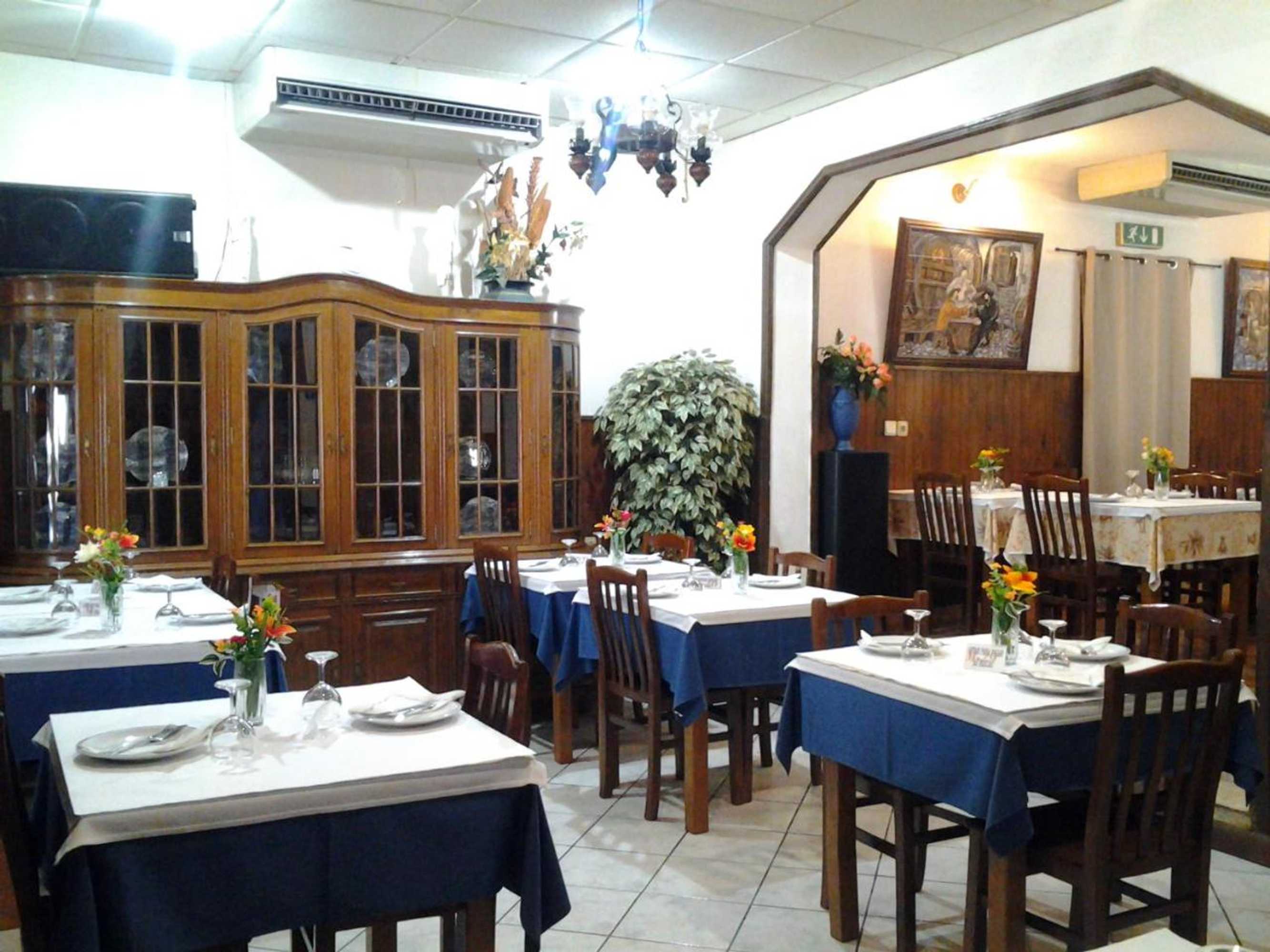 Gift card for Hotel Azibo e Restaurante