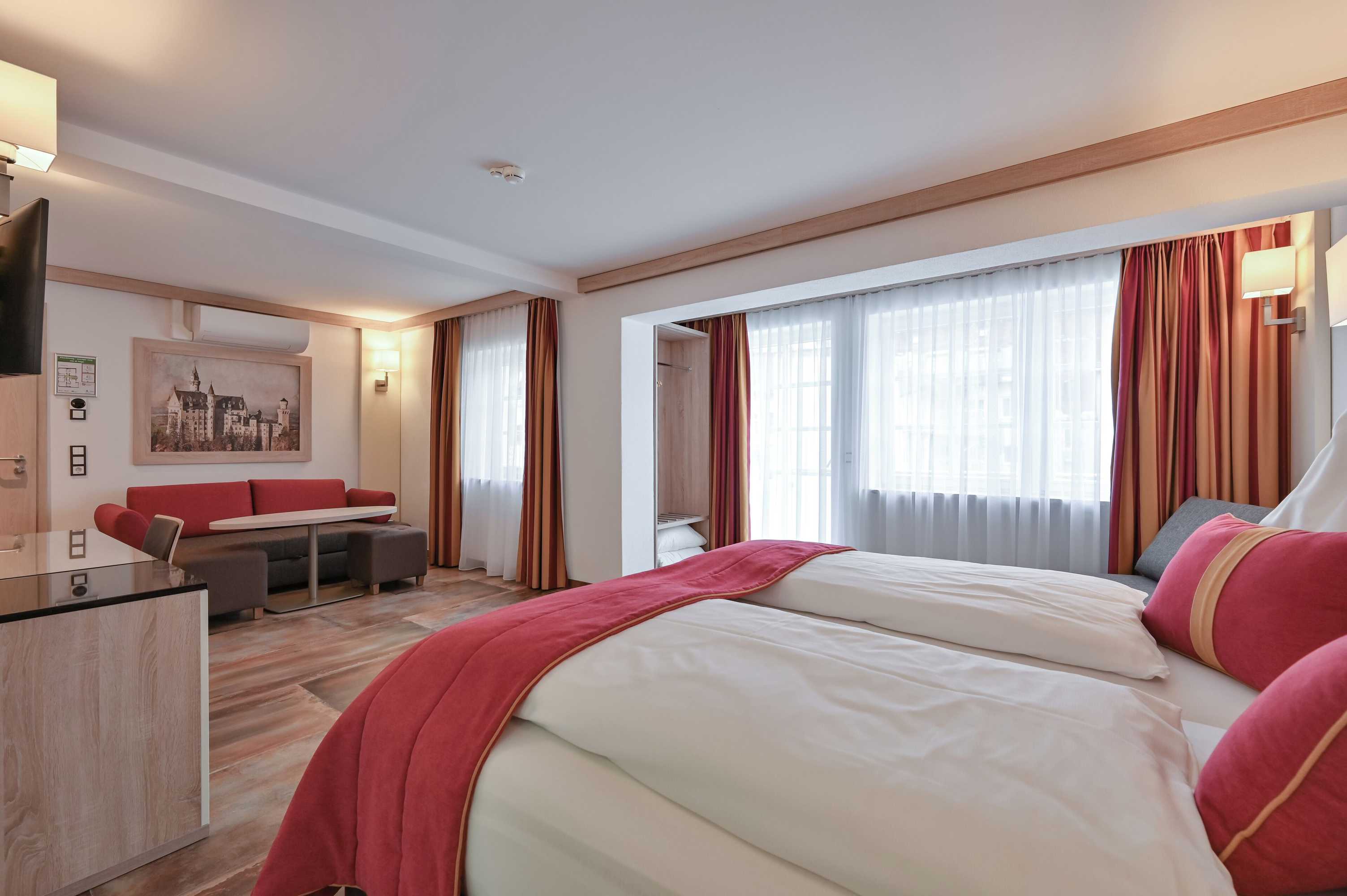 Gift card for Hotel & Restaurant Ludwigs