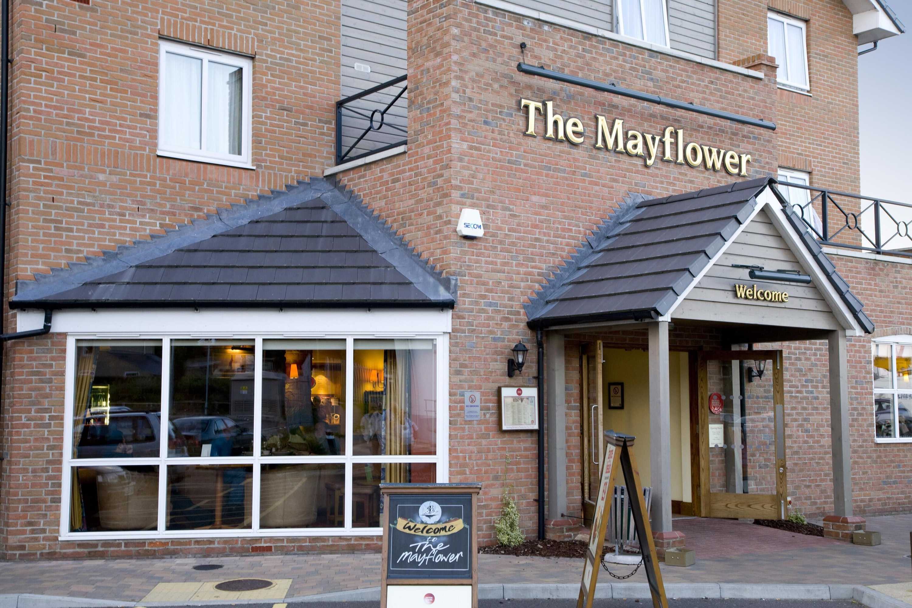 Gift card for Premier Inn Harwich