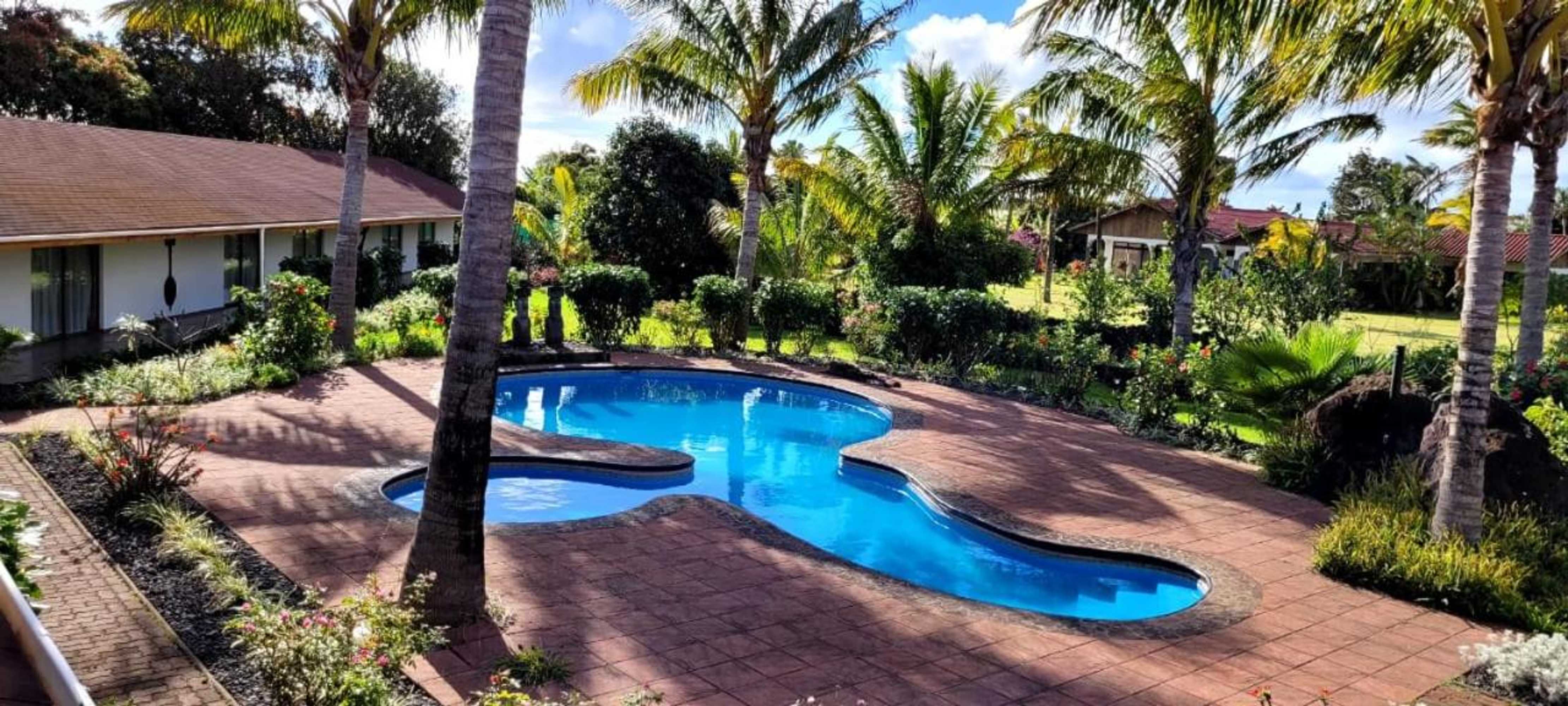 Gift card for Hotel Puku Vai