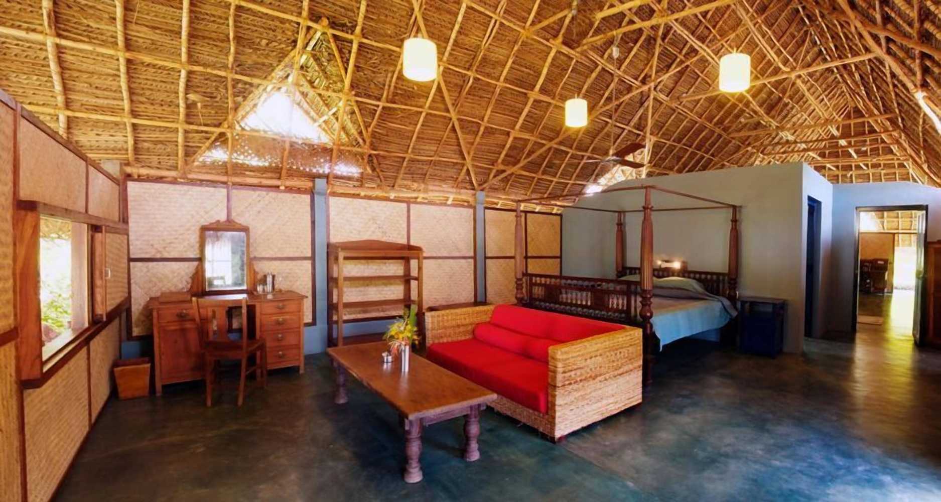 Gift card for Dune Eco Village And Spa