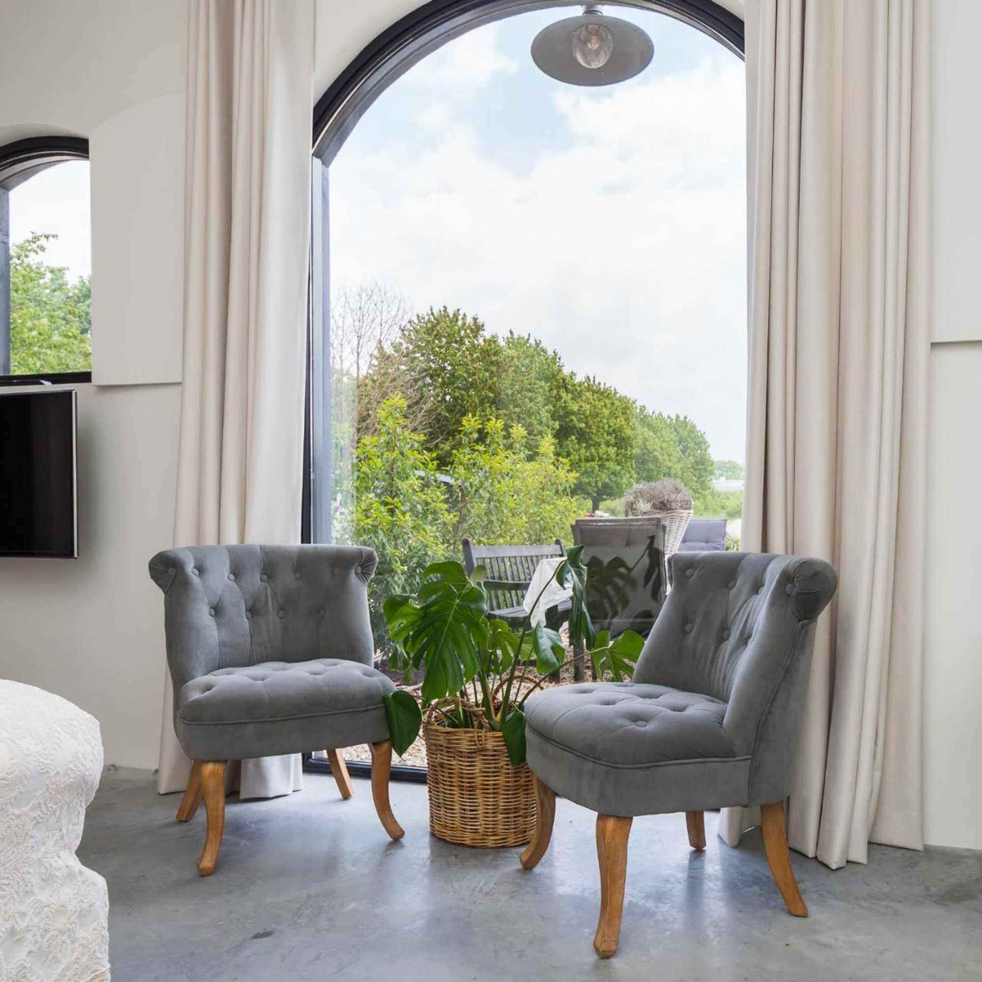 Gift card for De Oosterling