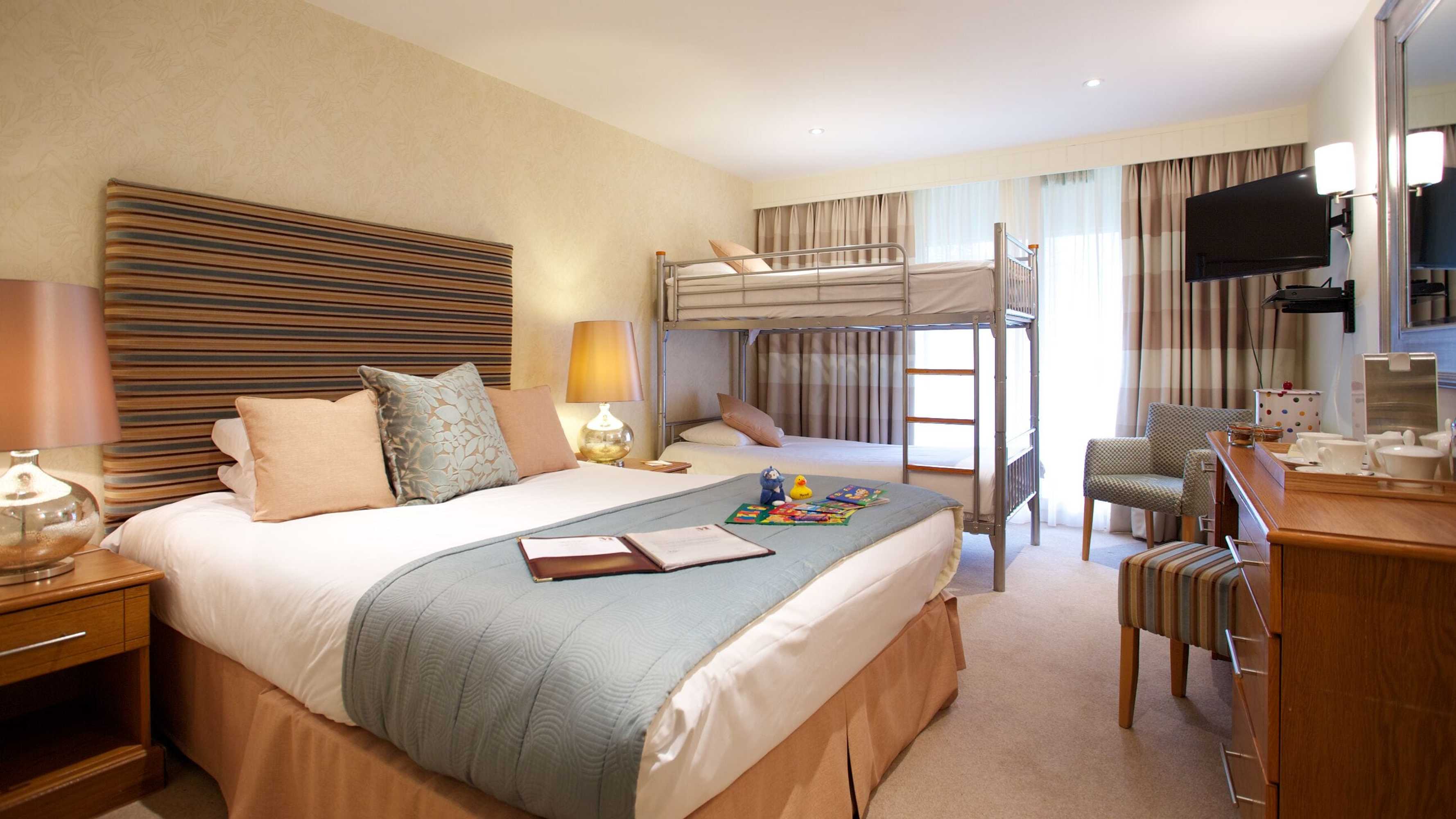 Gift card for Marwell Hotel Winchester South Gift card for Marwell Hotel Winchester South