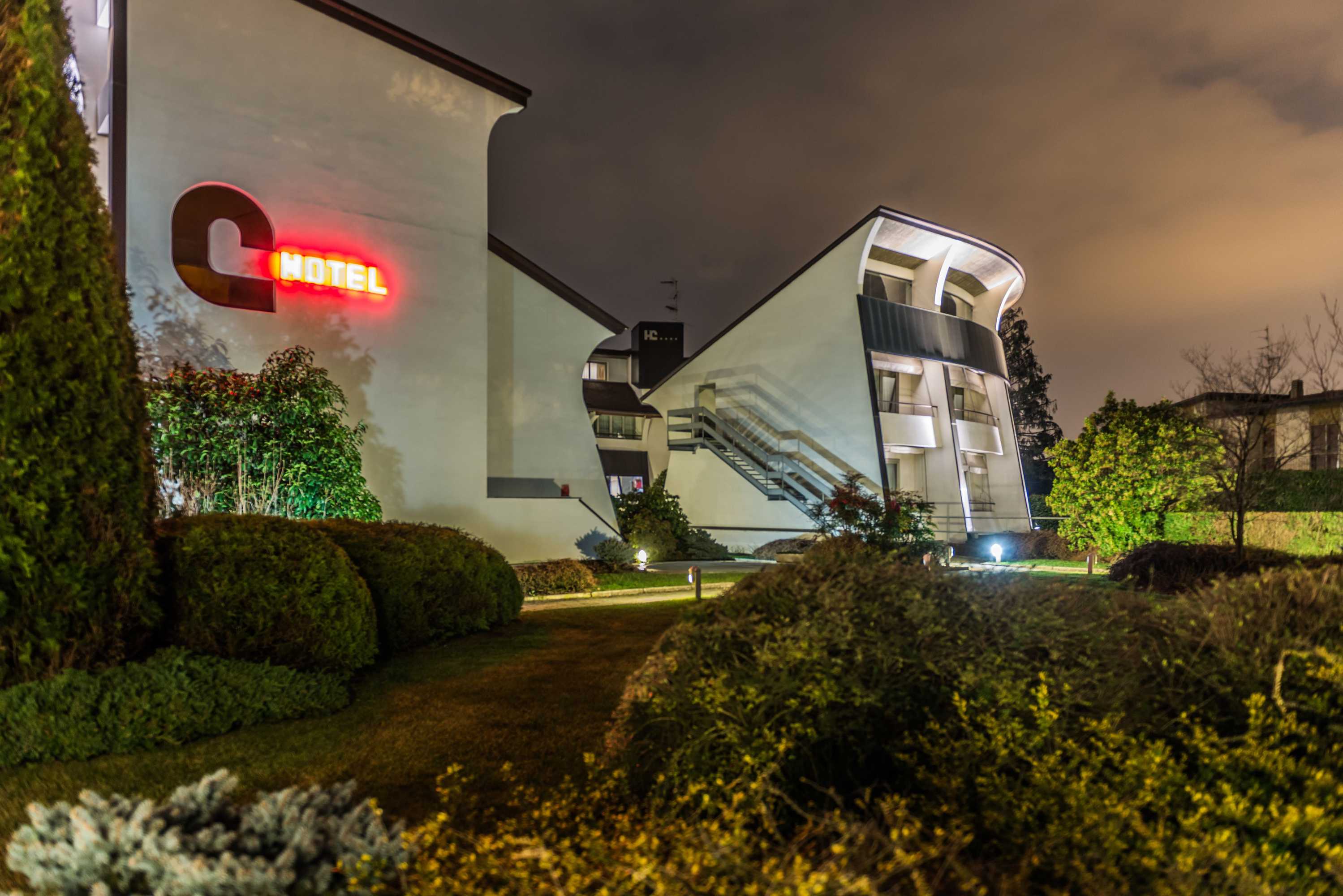 Gift card for Cardano Hotel Malpensa Gift card for Cardano Hotel Malpensa