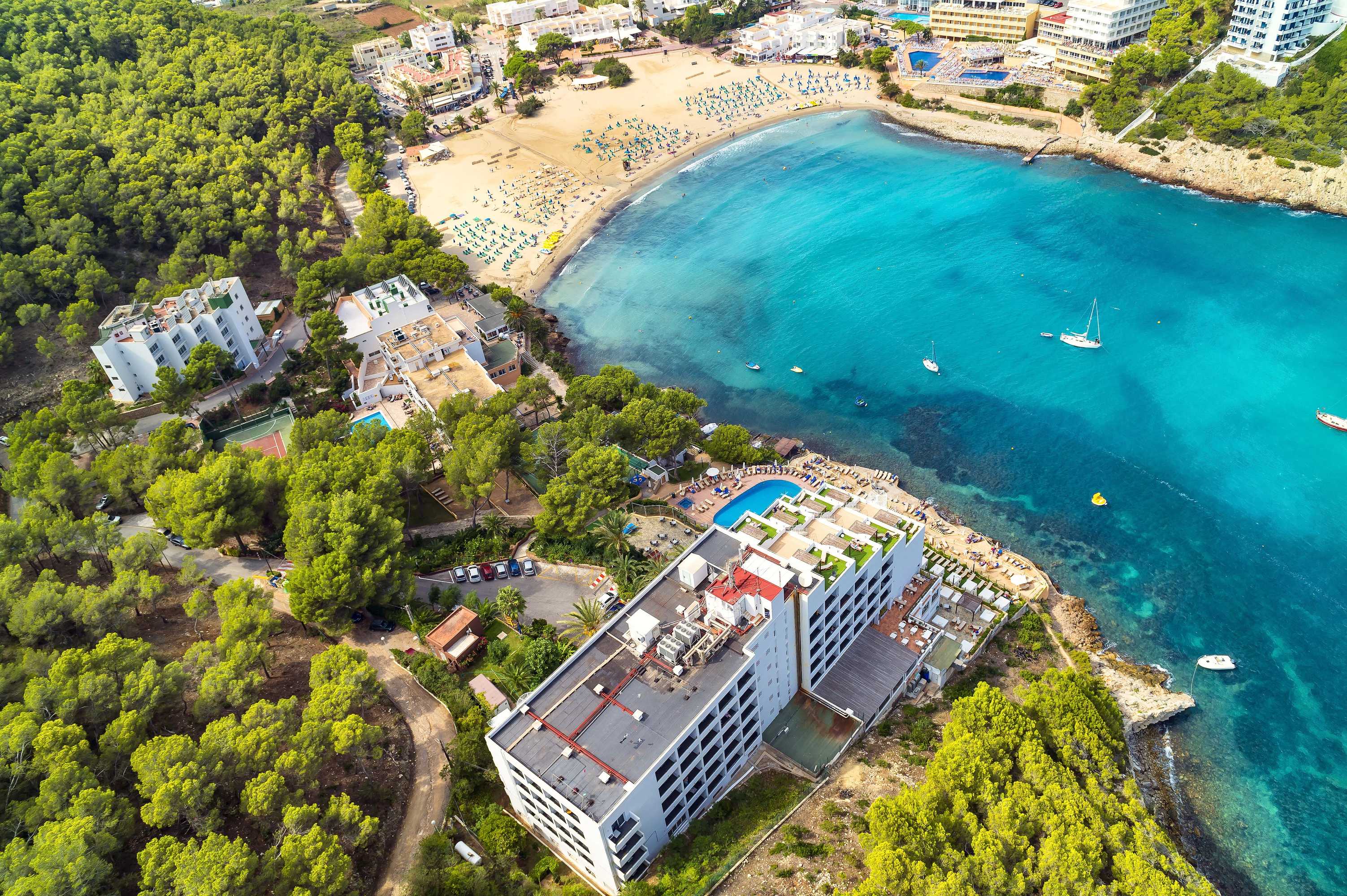 Gift card for Palladium Hotel Cala Llonga - Adults Only Gift card for Palladium Hotel Cala Llonga - Adults Only