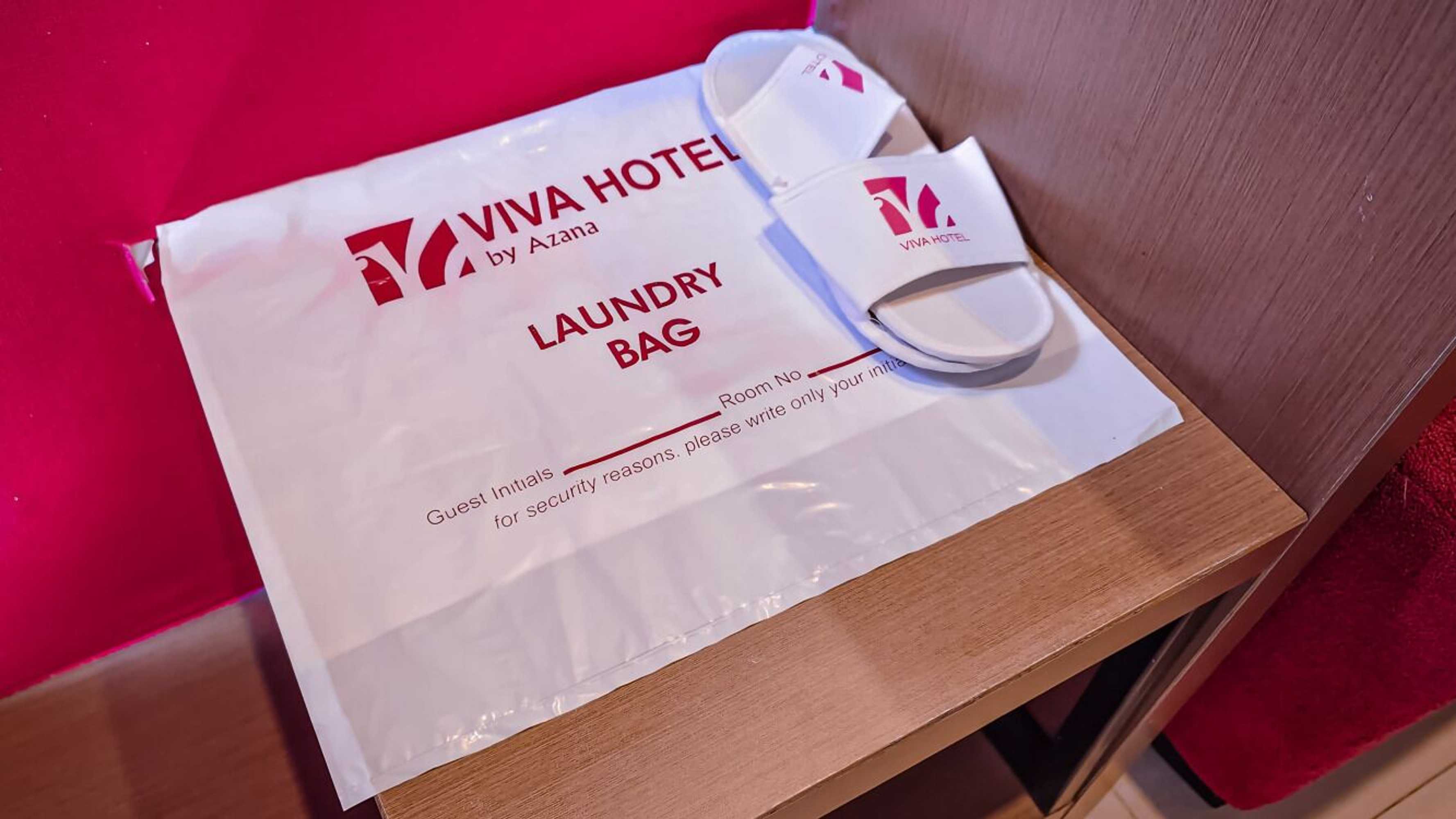 Gift card for Viva Hotel Kediri, Azana Hotels Collection