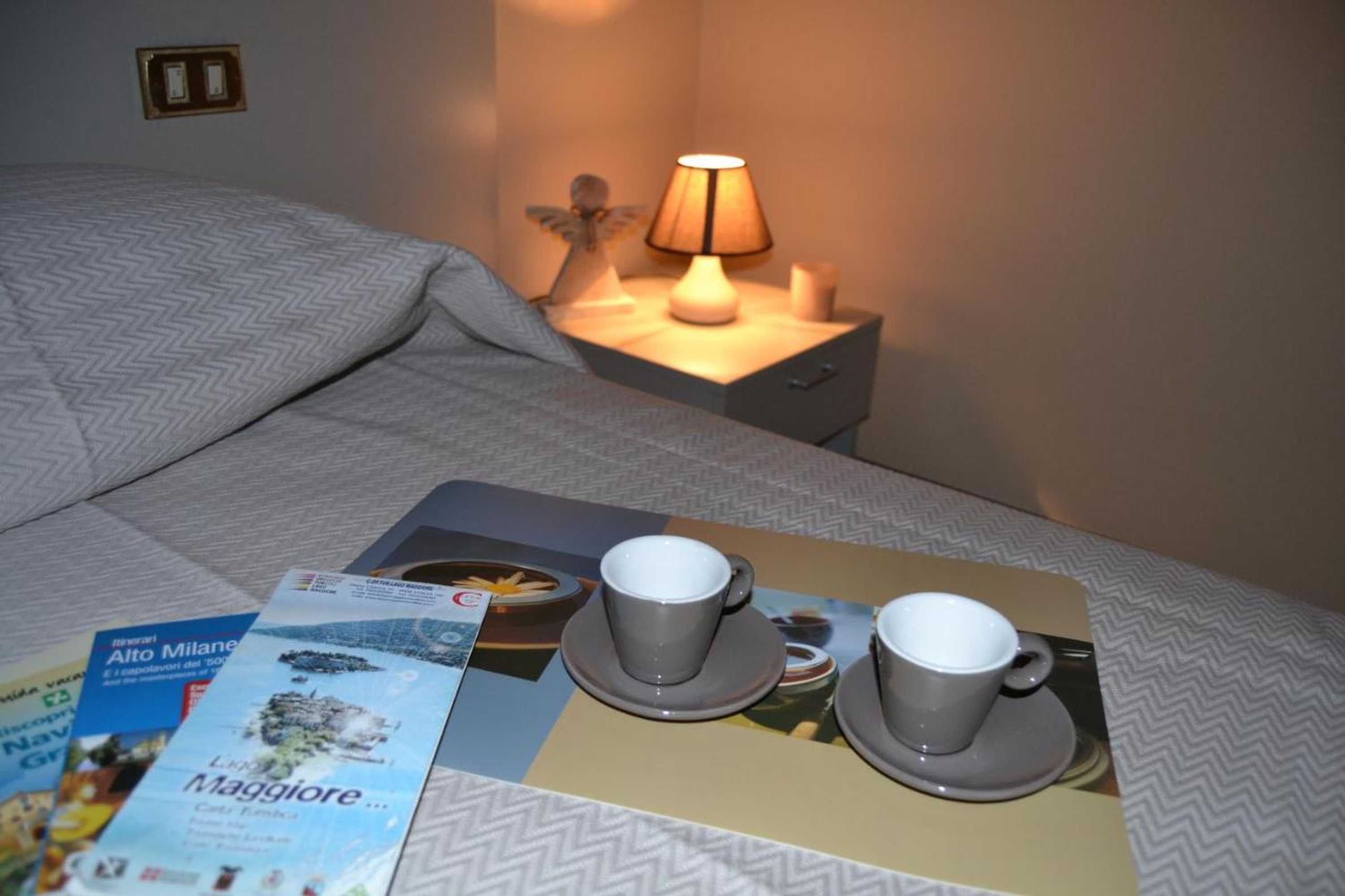 Gift card for B&b La Filanda di Francesca Meneghin Gift card for B&b La Filanda di Francesca Meneghin