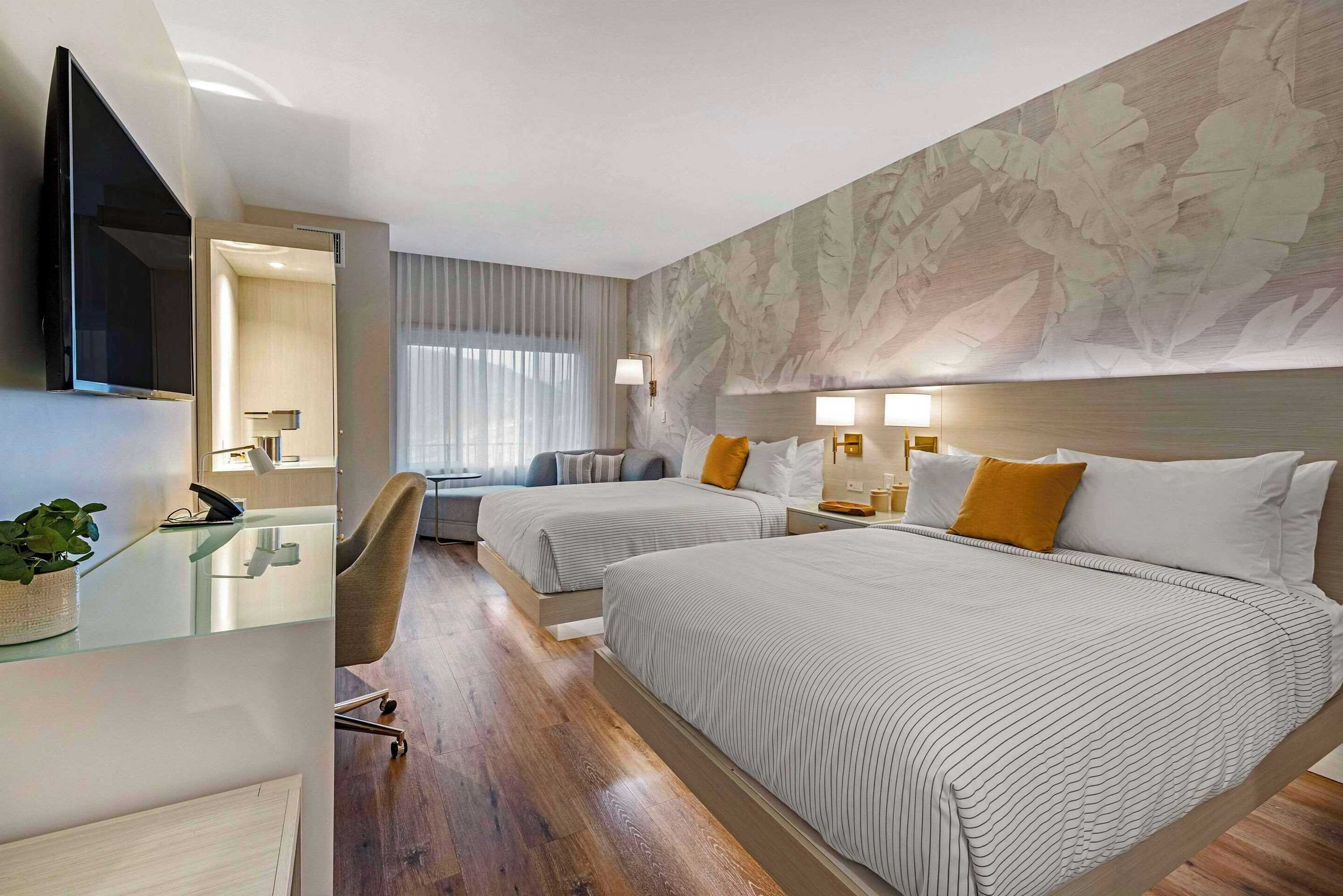 Gift card for Cambria Hotel Calabasas - Malibu Gift card for Cambria Hotel Calabasas - Malibu