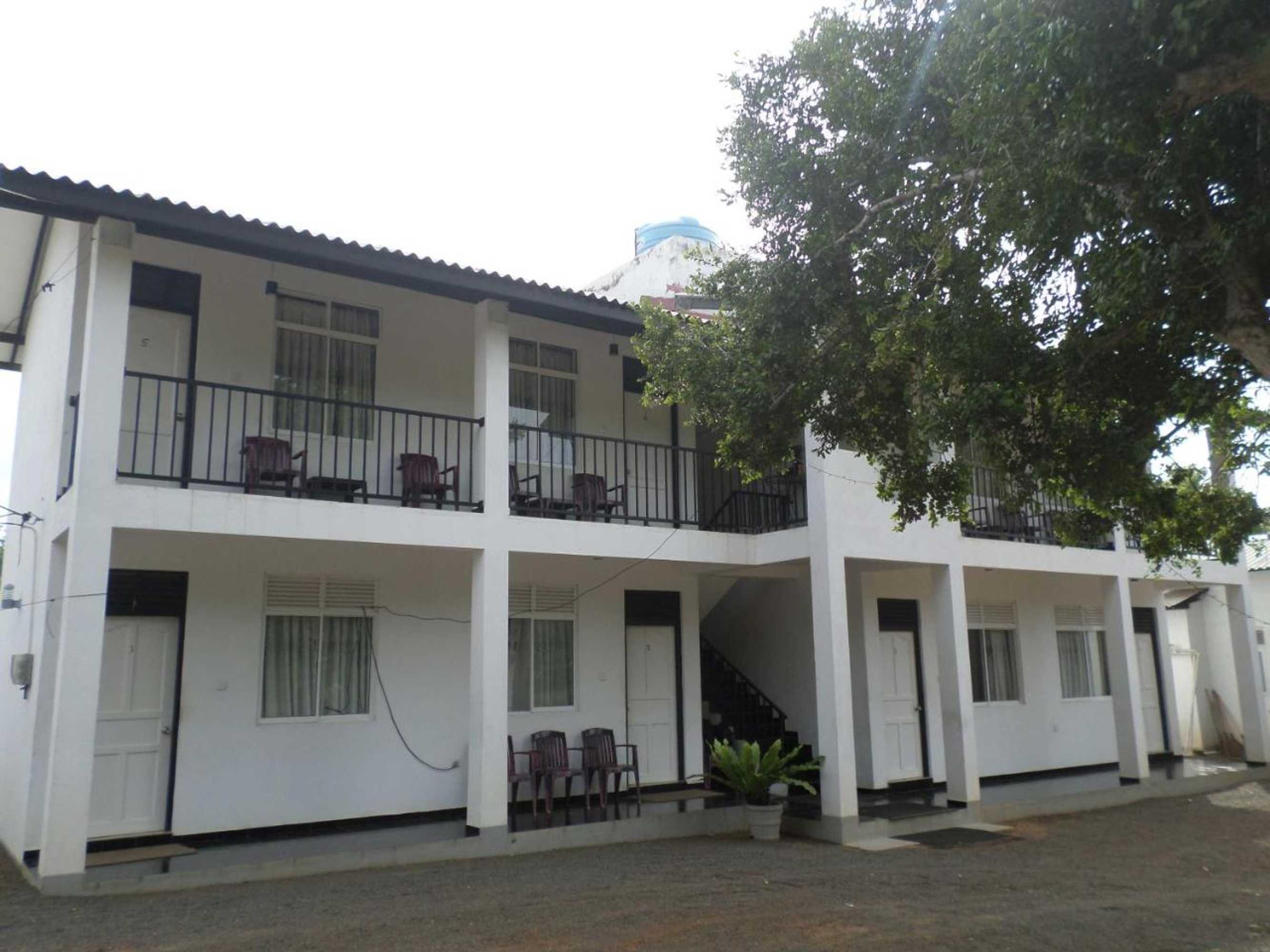 Gift card for Romana Rest Kataragama