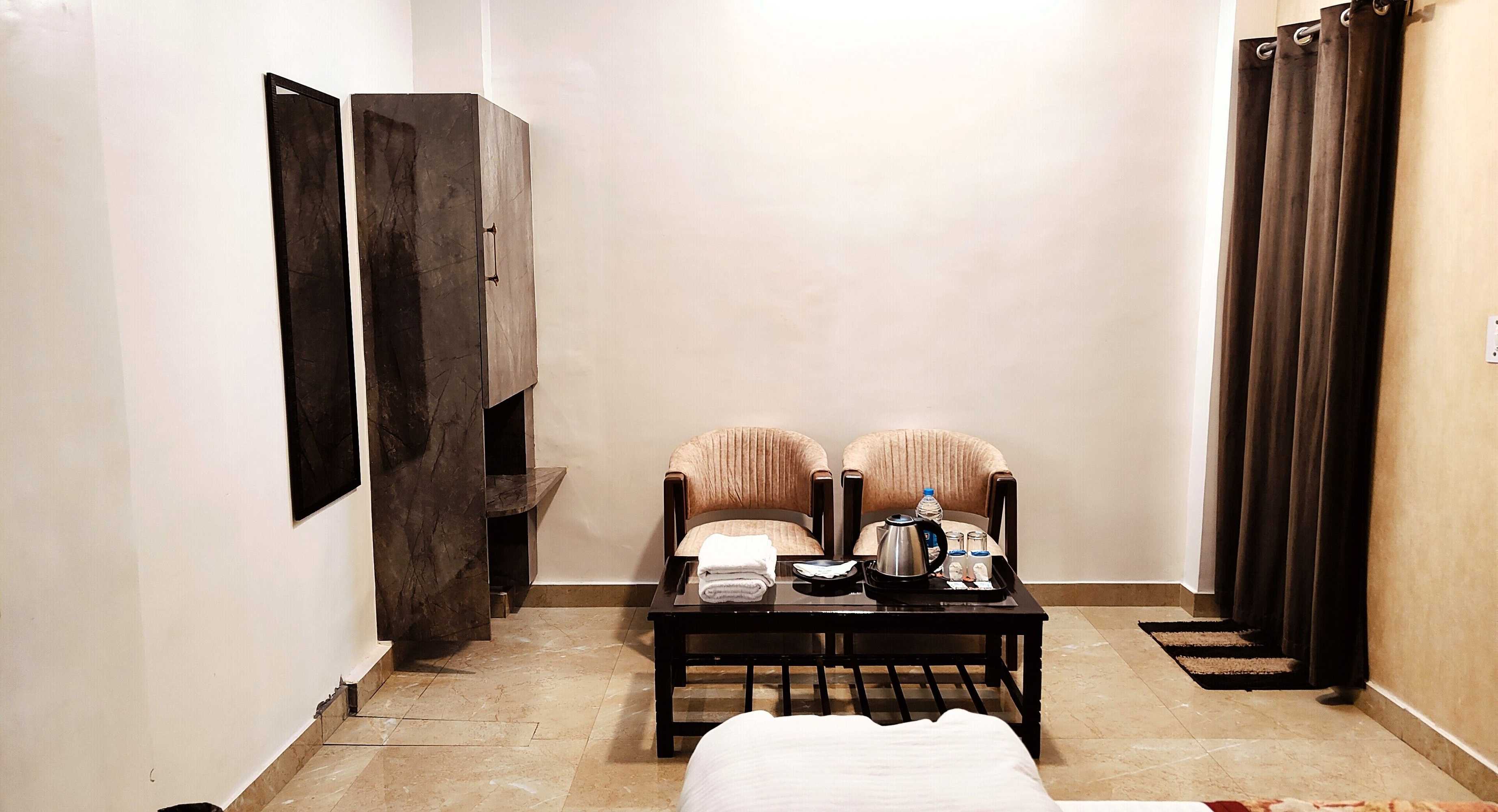 Gift card for Krishna Residency - A Boutique Hotel Gift card for Krishna Residency - A Boutique Hotel