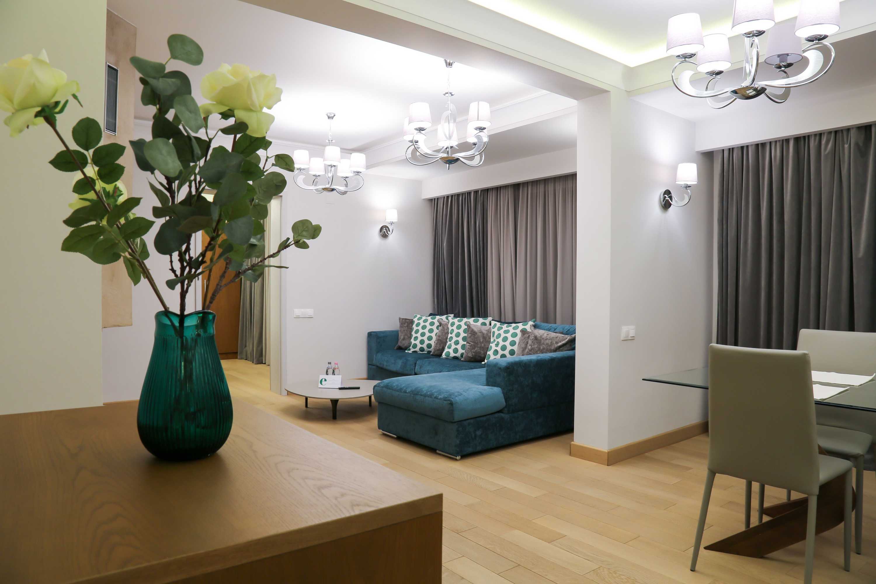 Gift card for Expecto Apartments