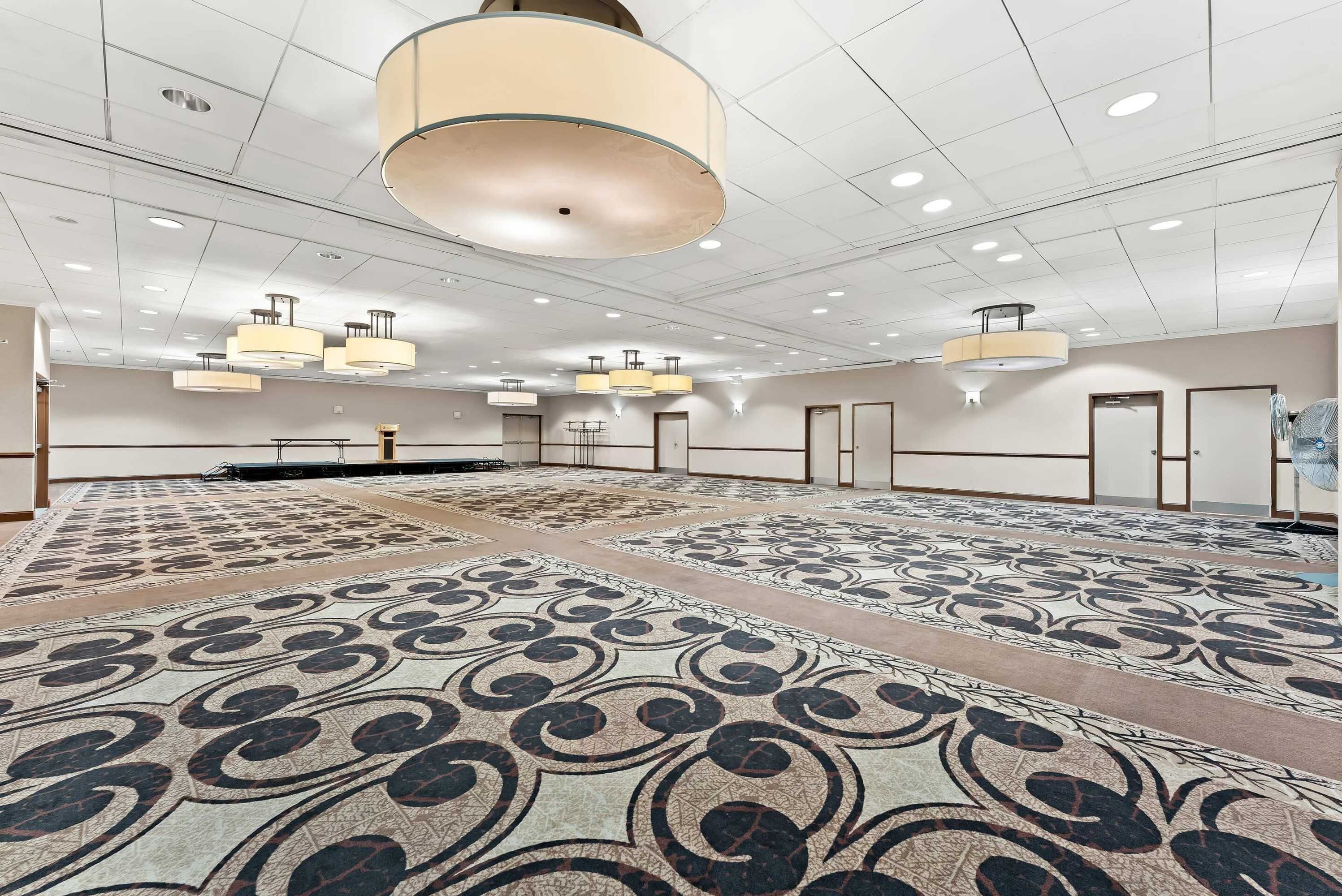 Gift card for Quality Hotel Philadelphia Airport