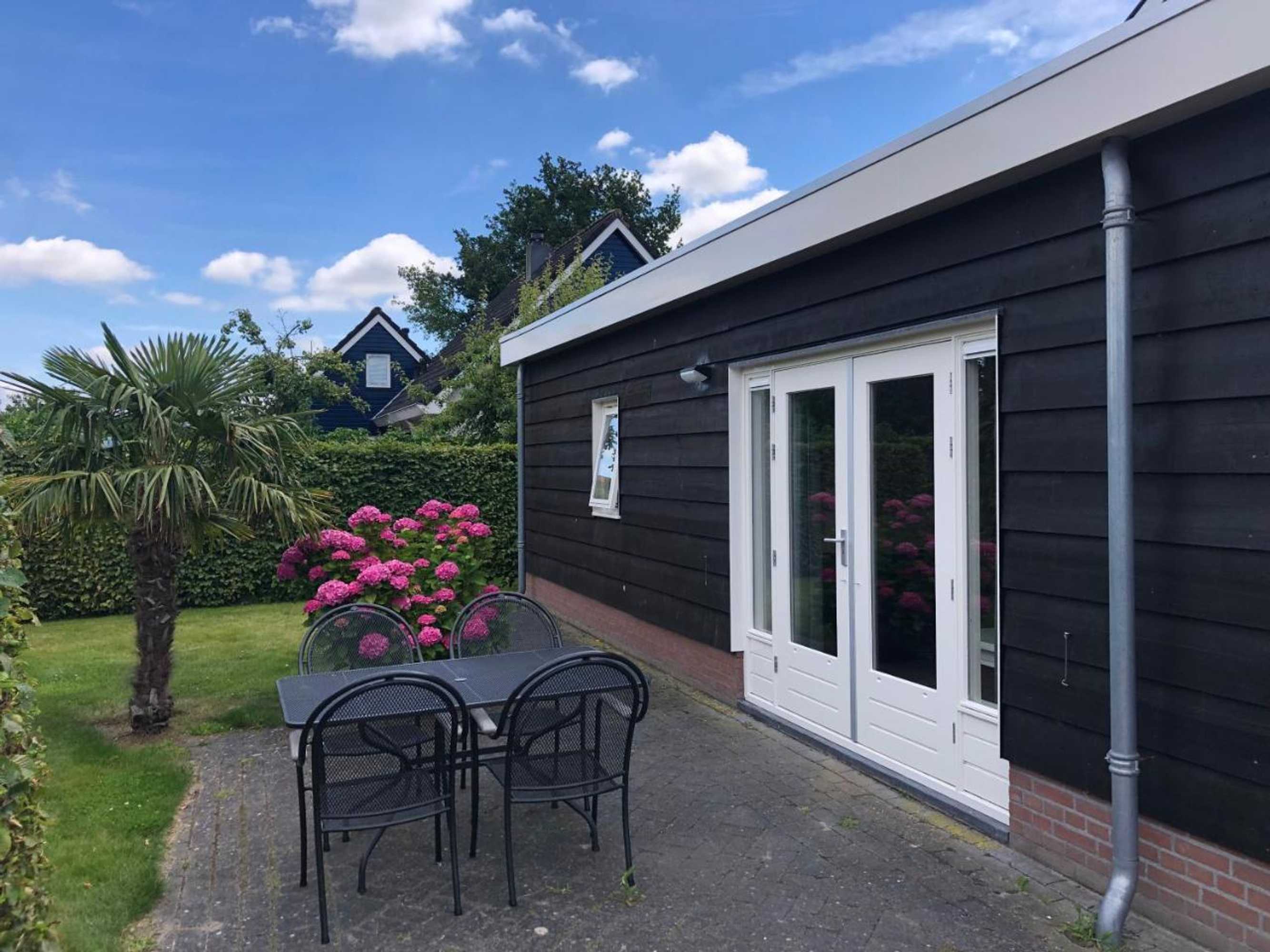 Gift card for B&b Oostzomerland