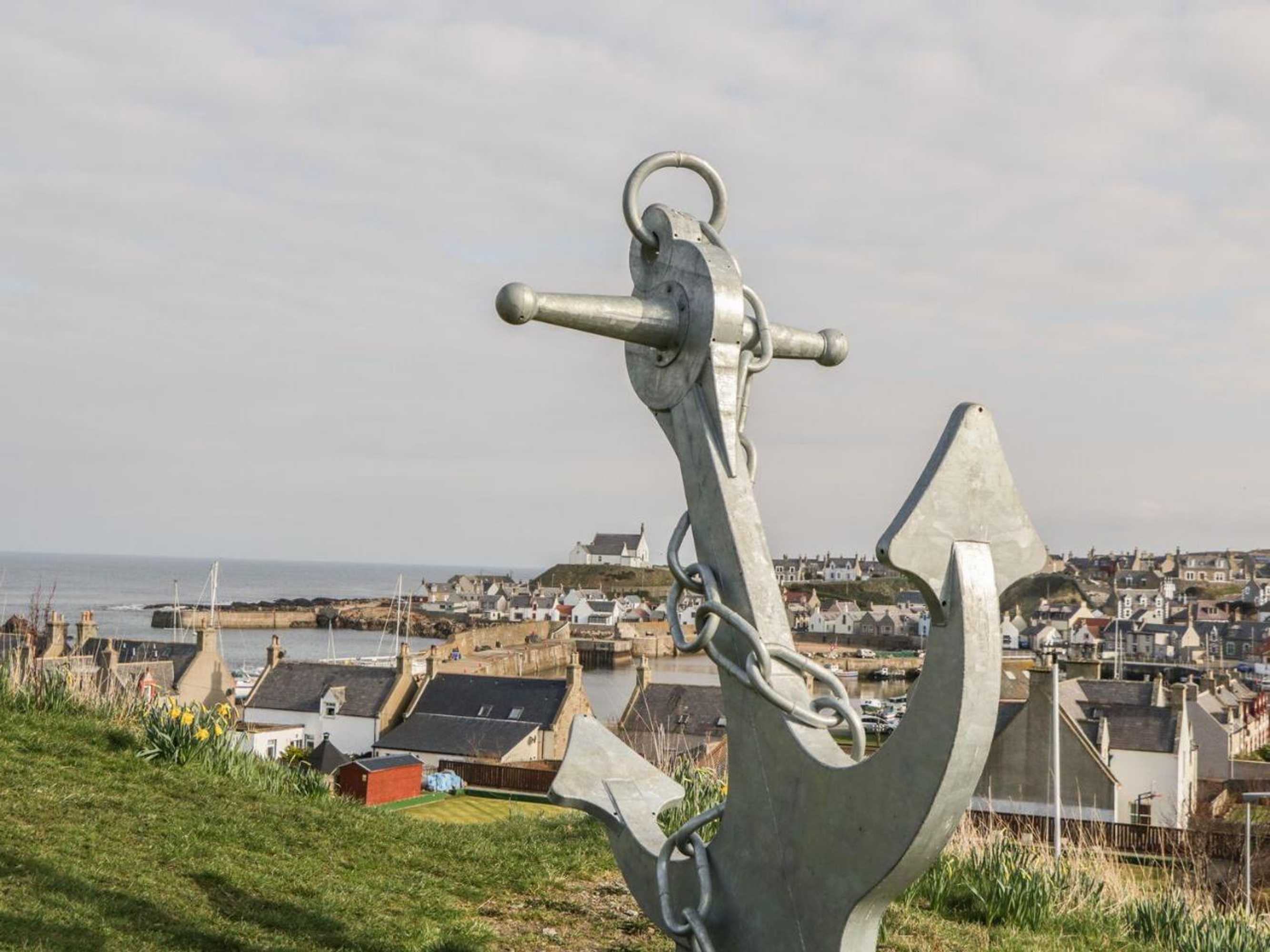 Gift card for Harbour View