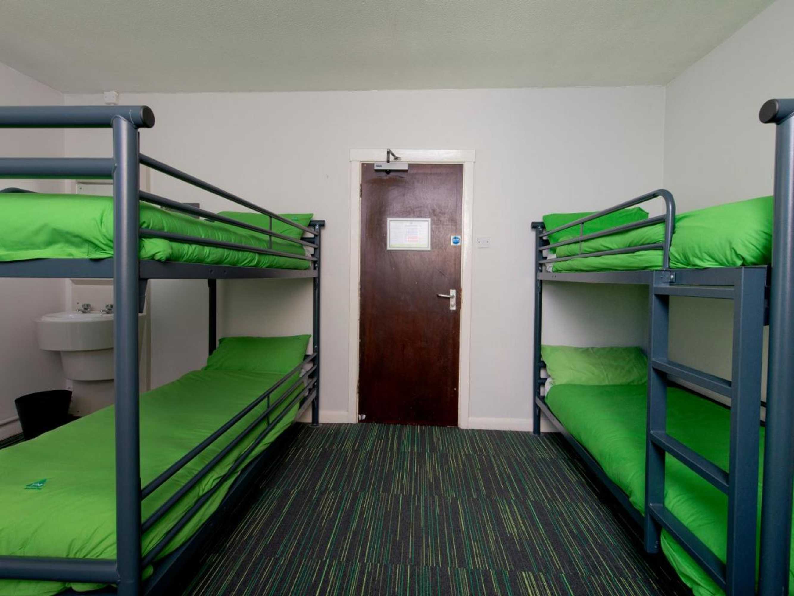 Gift card for Yha Truleigh Hill - Hostel