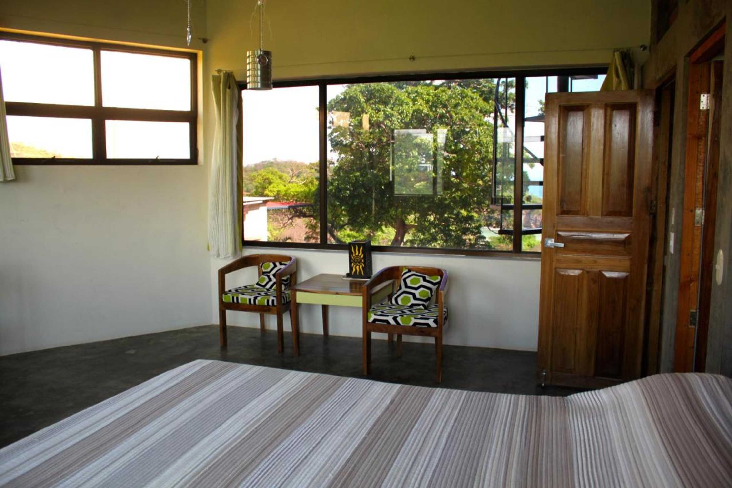 Gift card for Hush Maderas