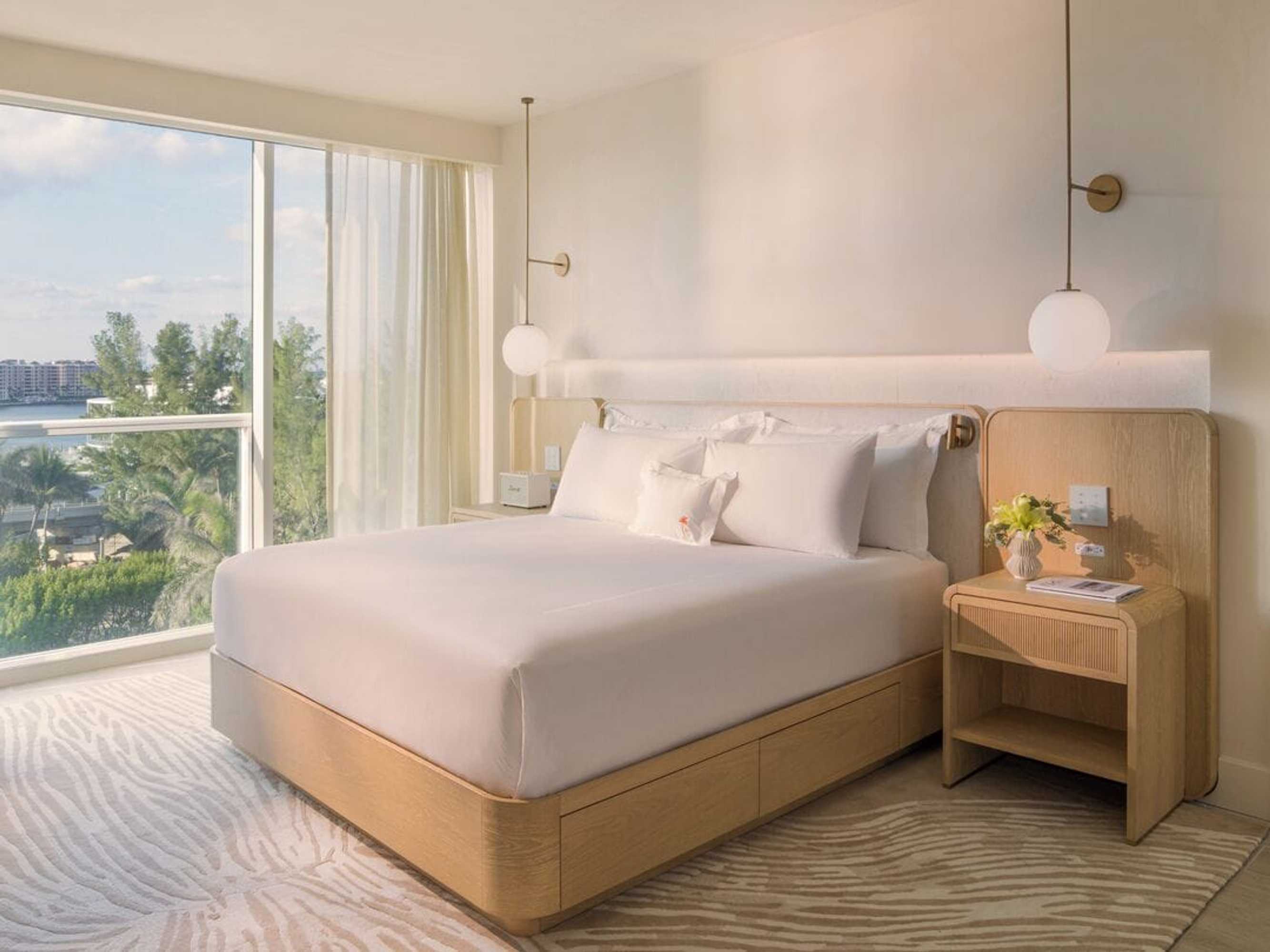 Gift card for Beach Club at The Boca Raton