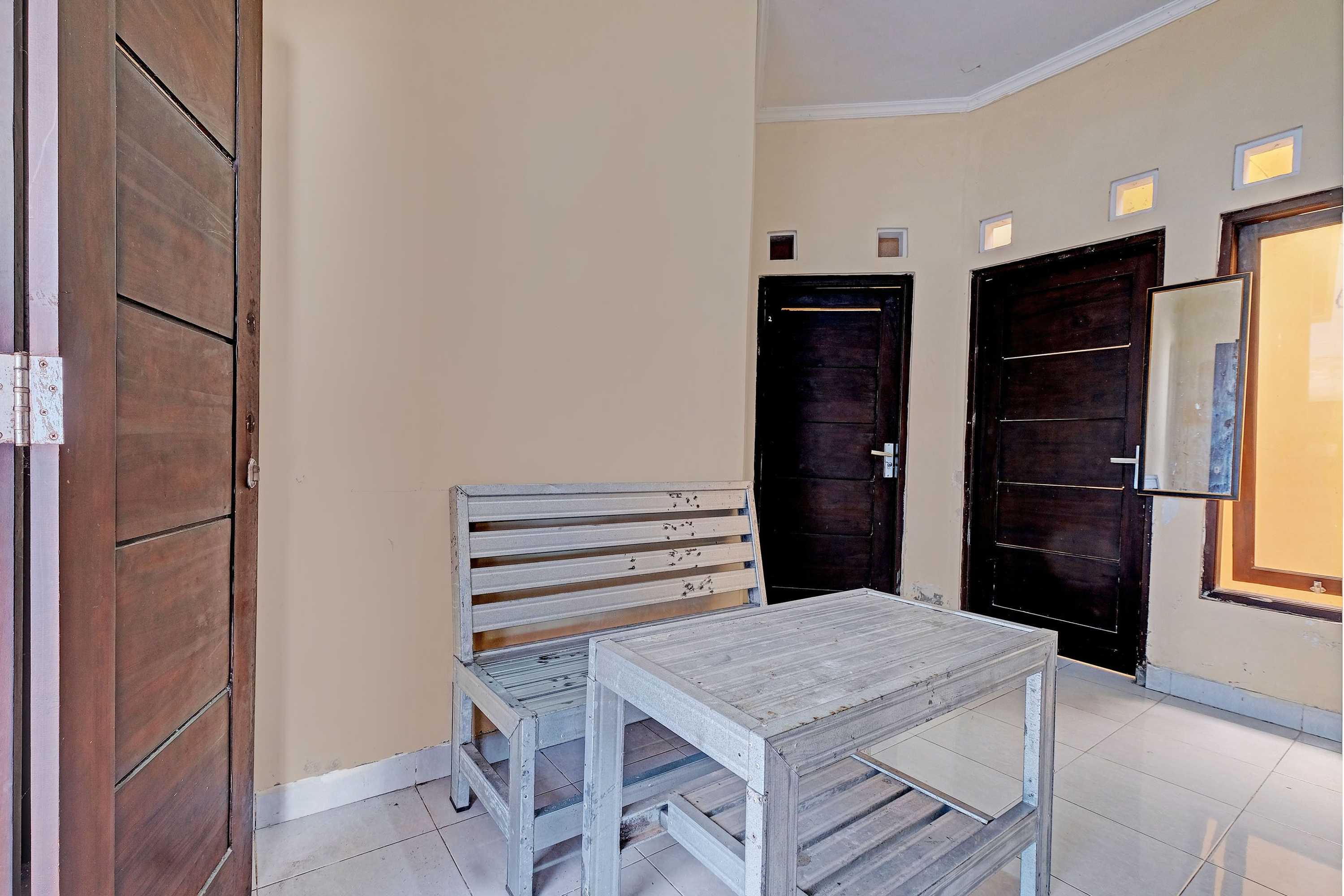 Gift card for Spot ON 92934 Nusantara Syariah