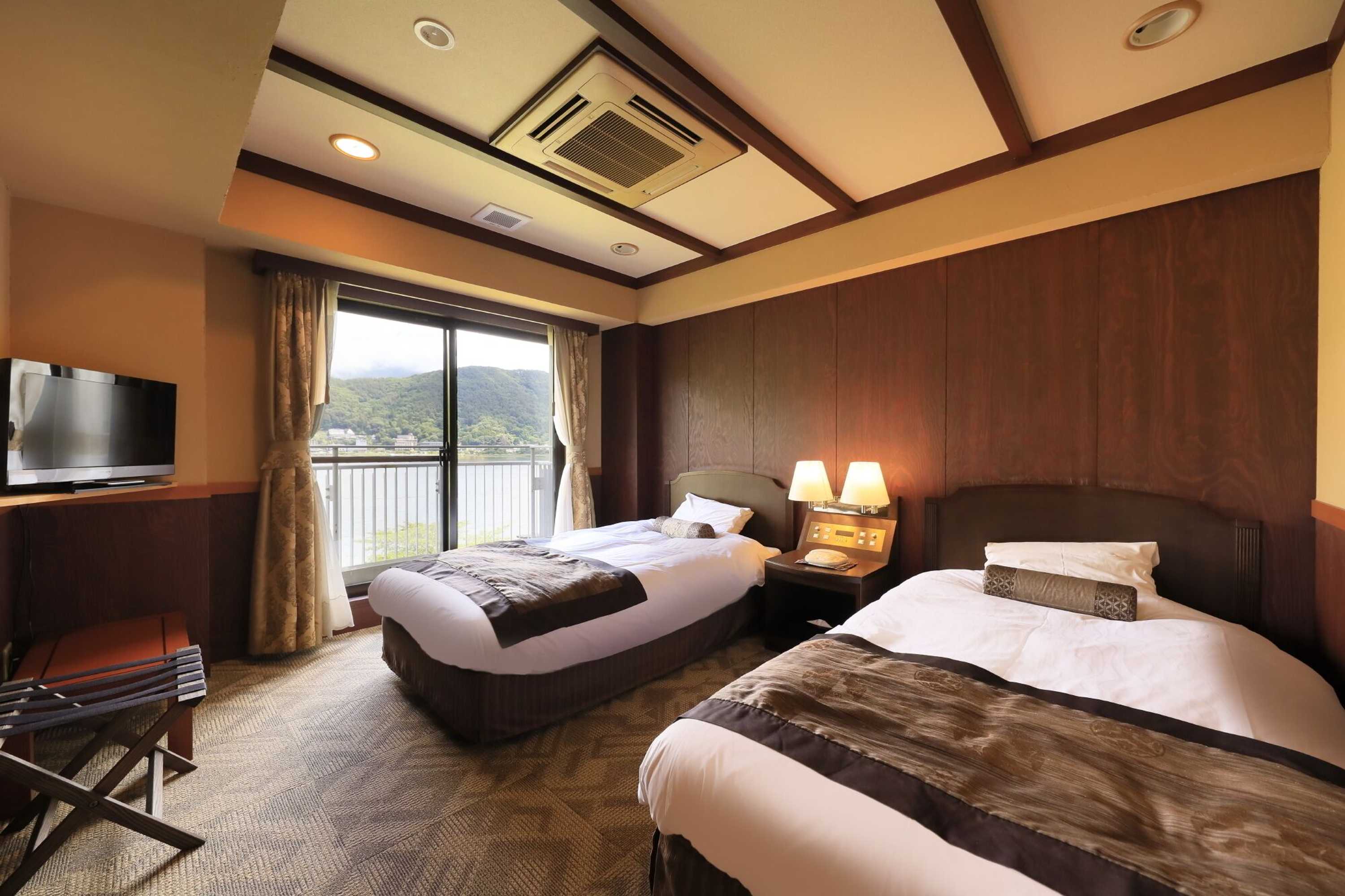 Gift card for Fuji Lake Hotel Gift card for Fuji Lake Hotel