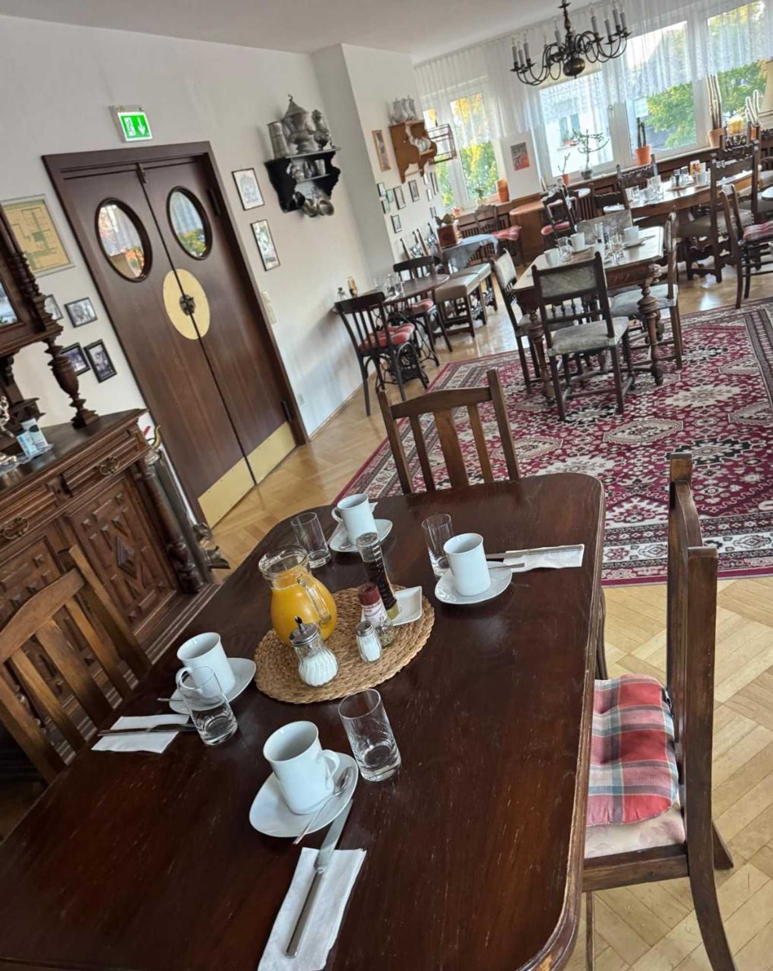 Gift card for Hotel Lintforter Hof