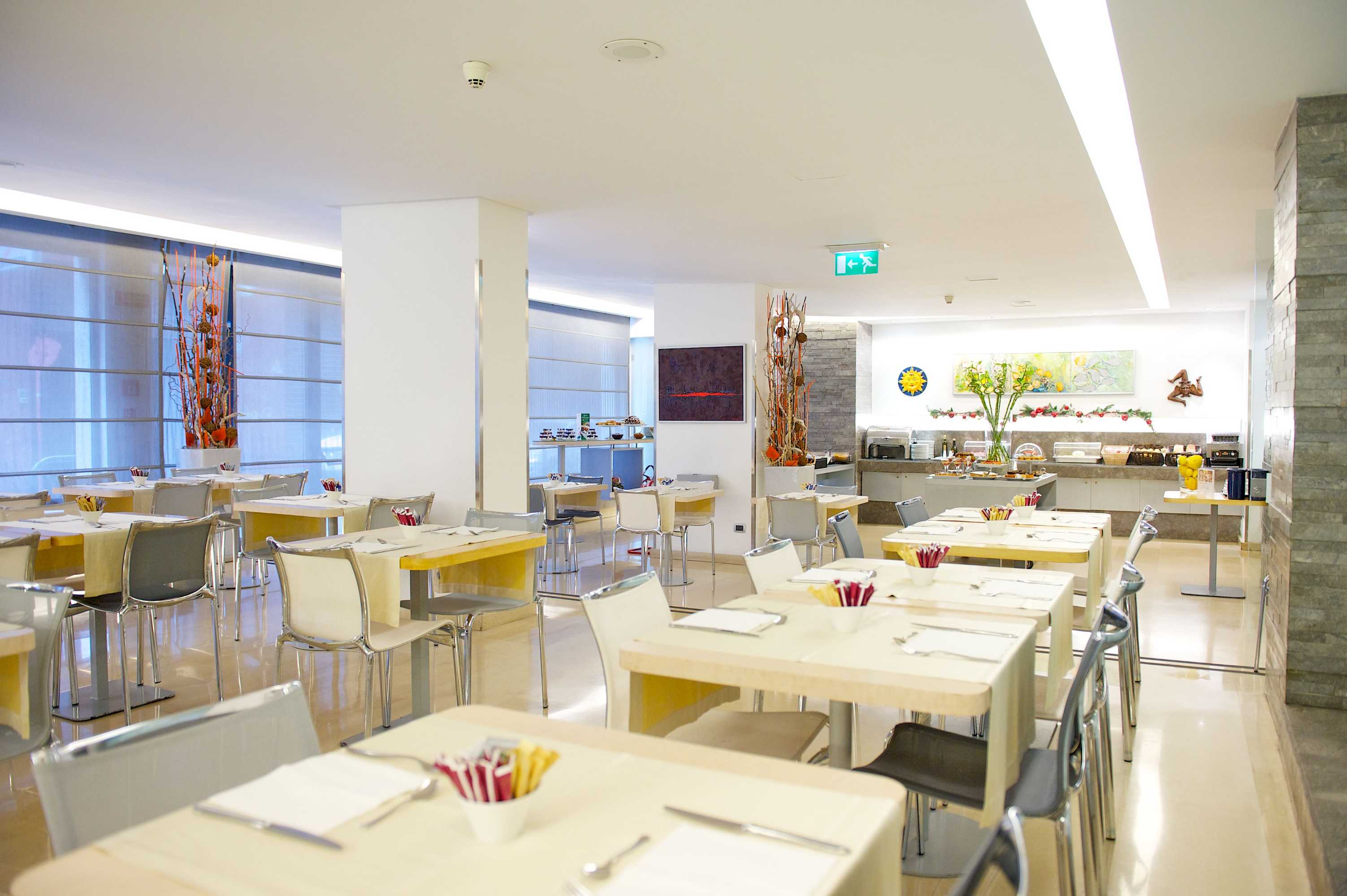 Gift card for Mercure Hotel Palermo Centro Gift card for Mercure Hotel Palermo Centro